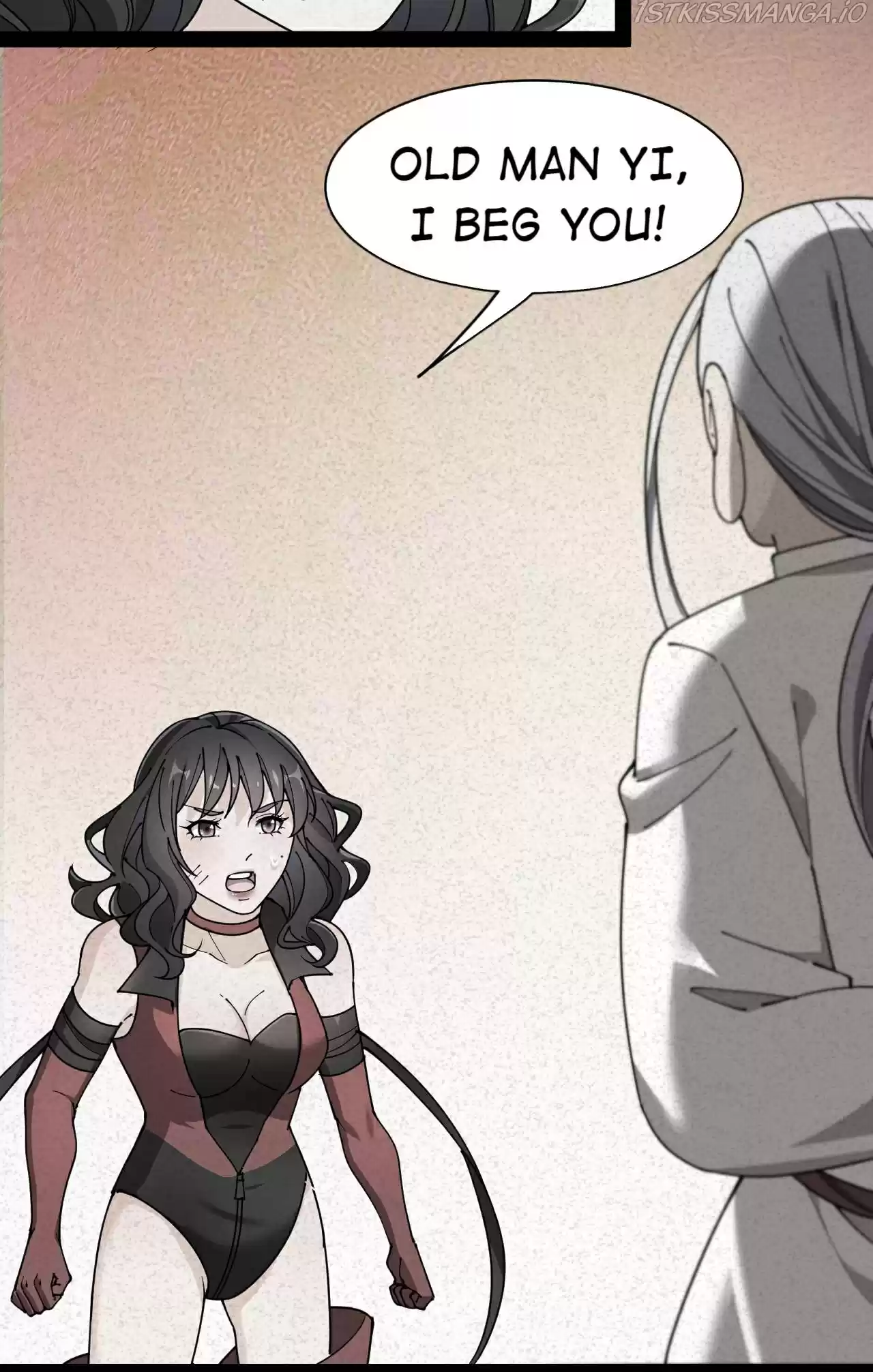 Fairy King's Daily Life Chapter 91