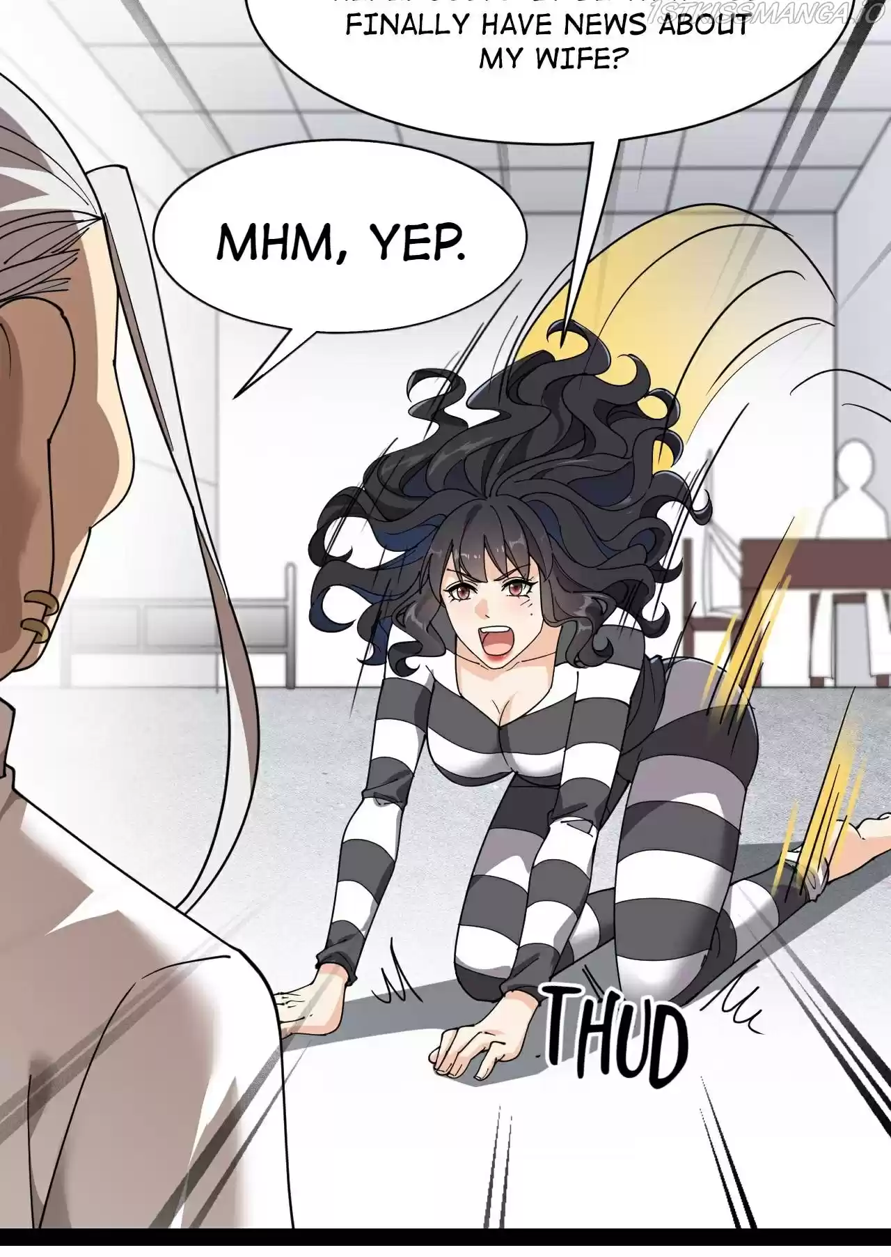 Fairy King's Daily Life Chapter 91