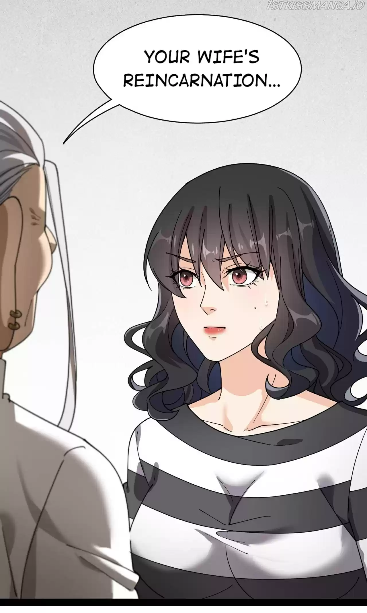 Fairy King's Daily Life Chapter 91