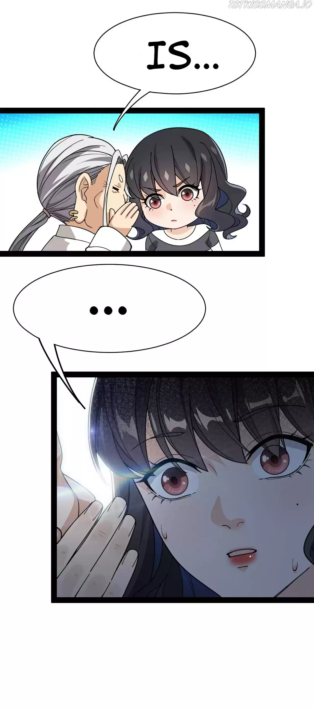 Fairy King's Daily Life Chapter 91