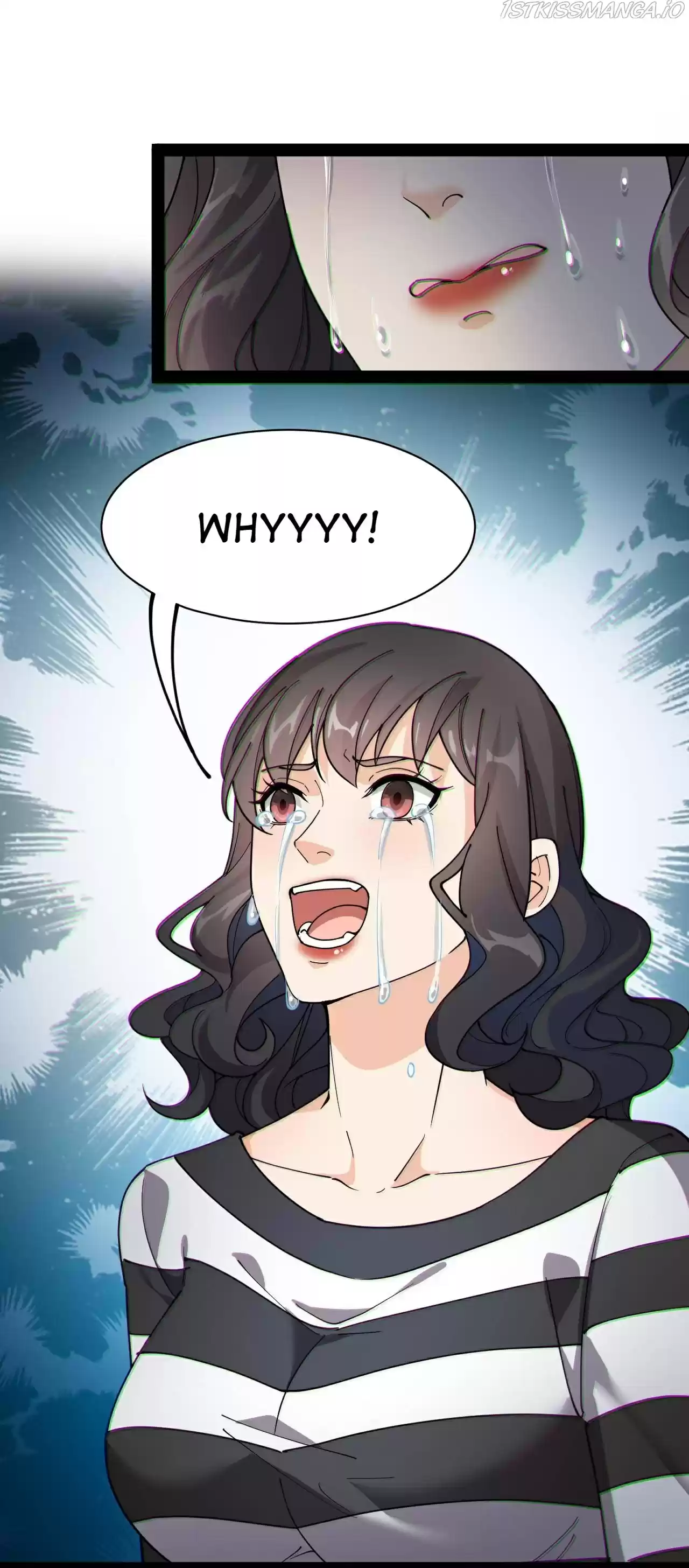 Fairy King's Daily Life Chapter 91