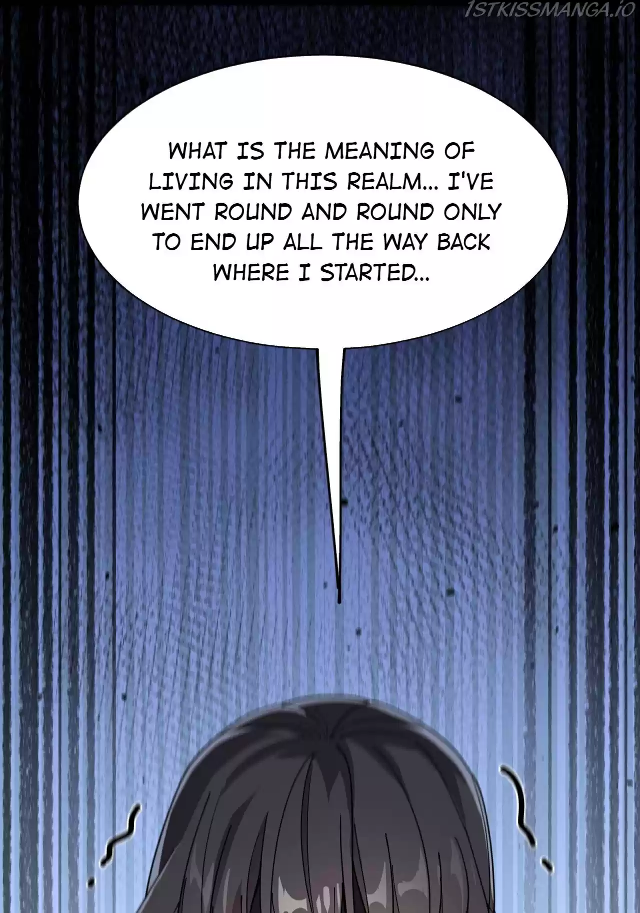 Fairy King's Daily Life Chapter 91