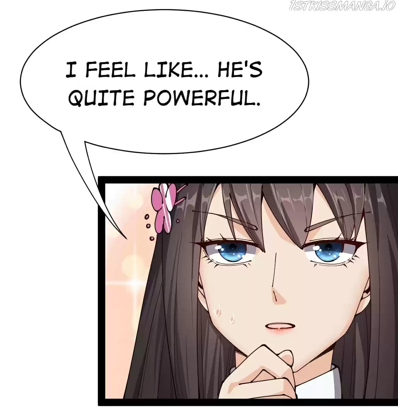 Fairy King's Daily Life Chapter 91