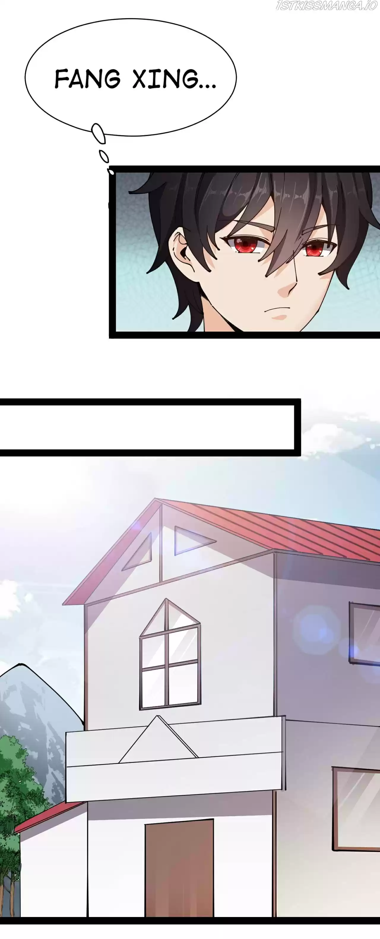 Fairy King's Daily Life Chapter 91