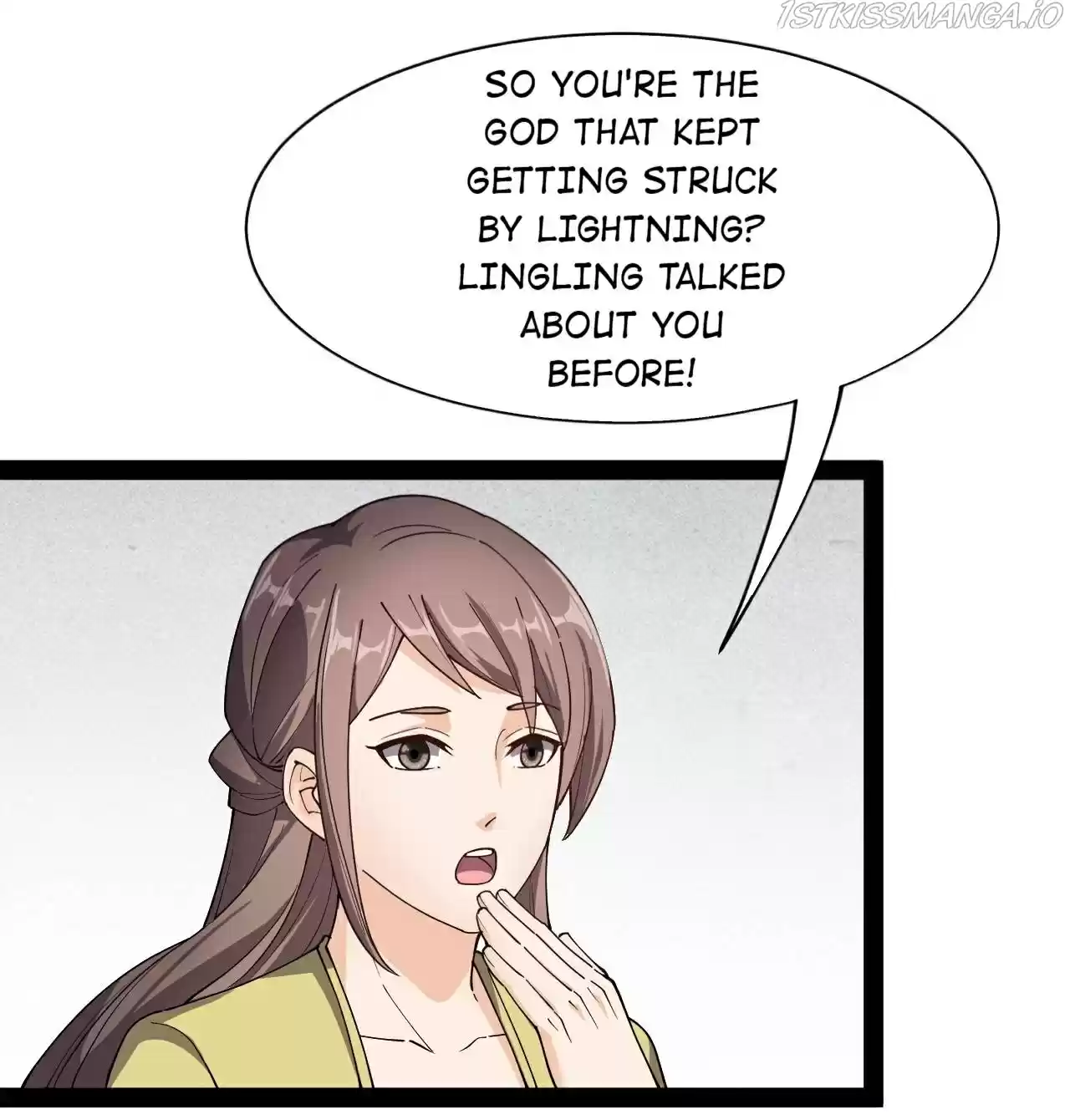 Fairy King's Daily Life Chapter 92