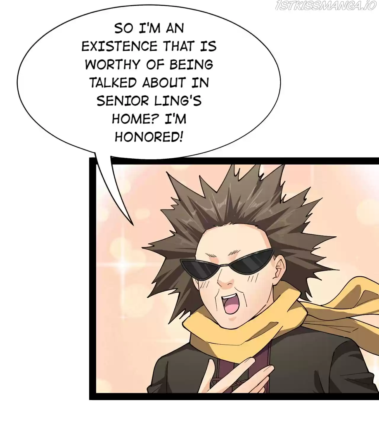 Fairy King's Daily Life Chapter 92