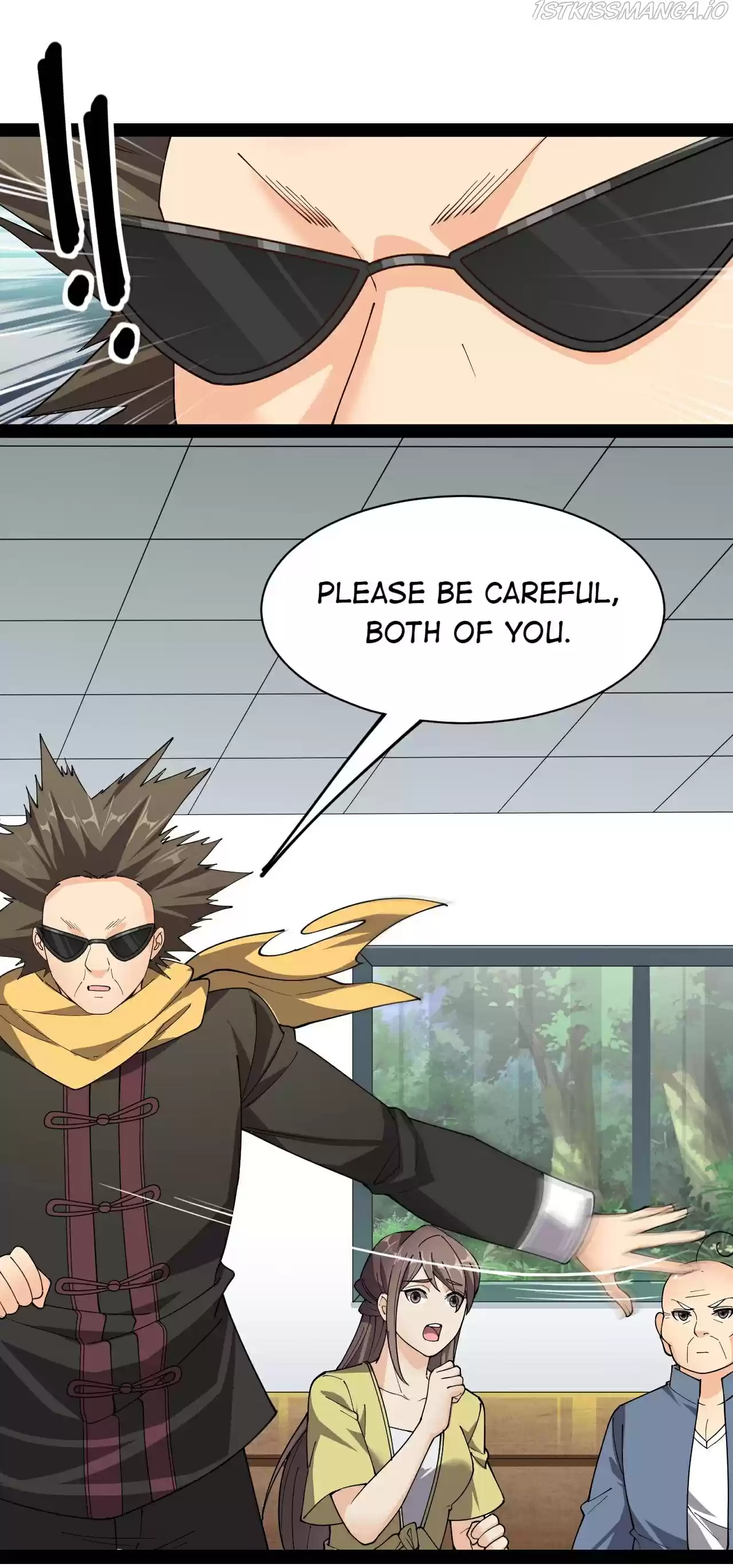 Fairy King's Daily Life Chapter 92