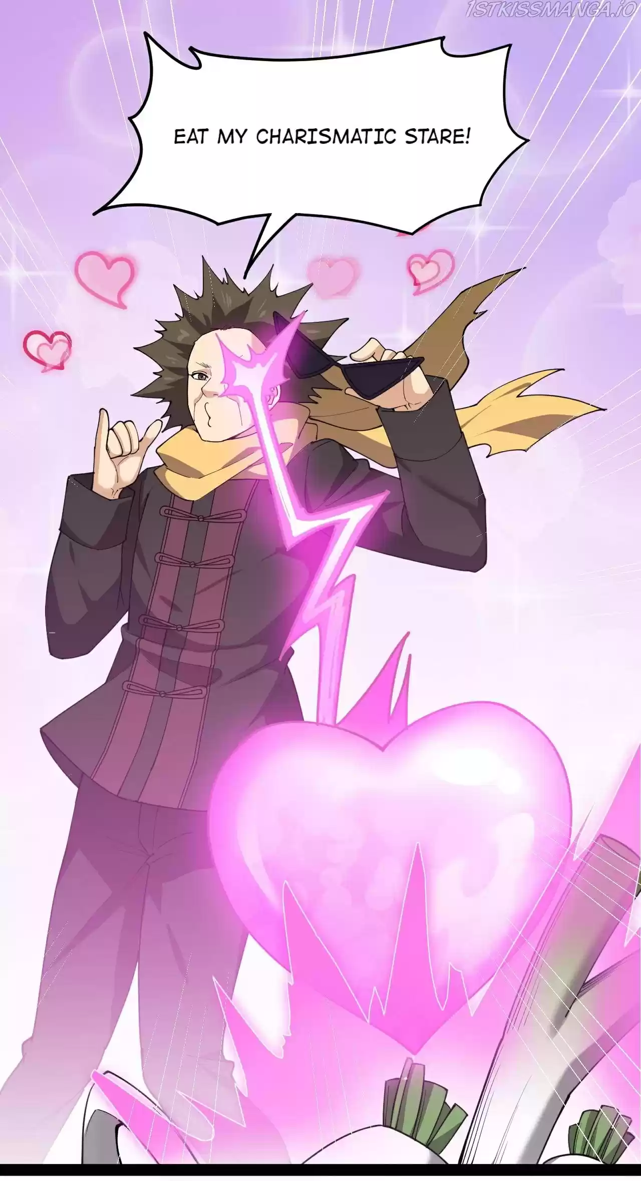 Fairy King's Daily Life Chapter 92