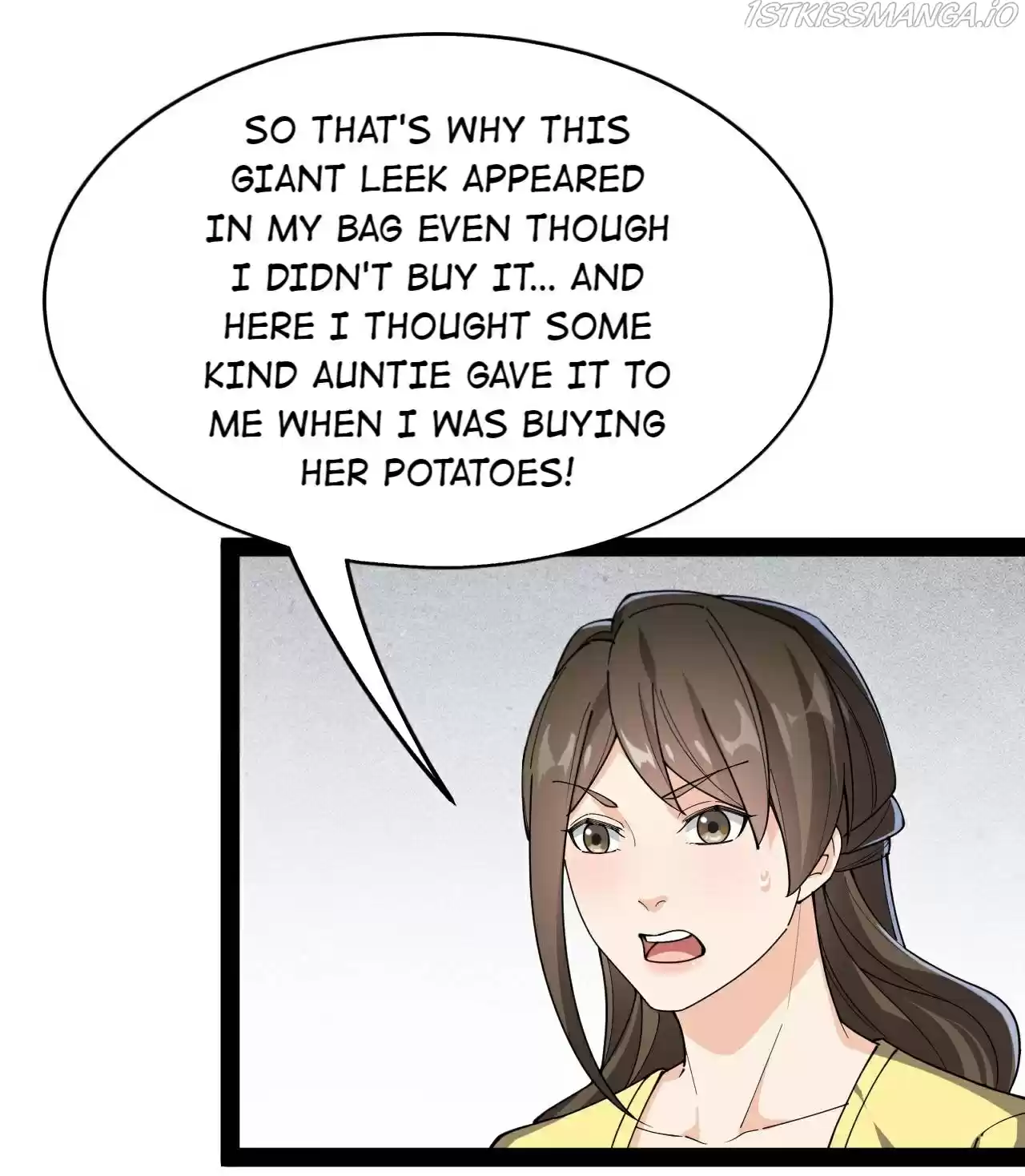 Fairy King's Daily Life Chapter 92