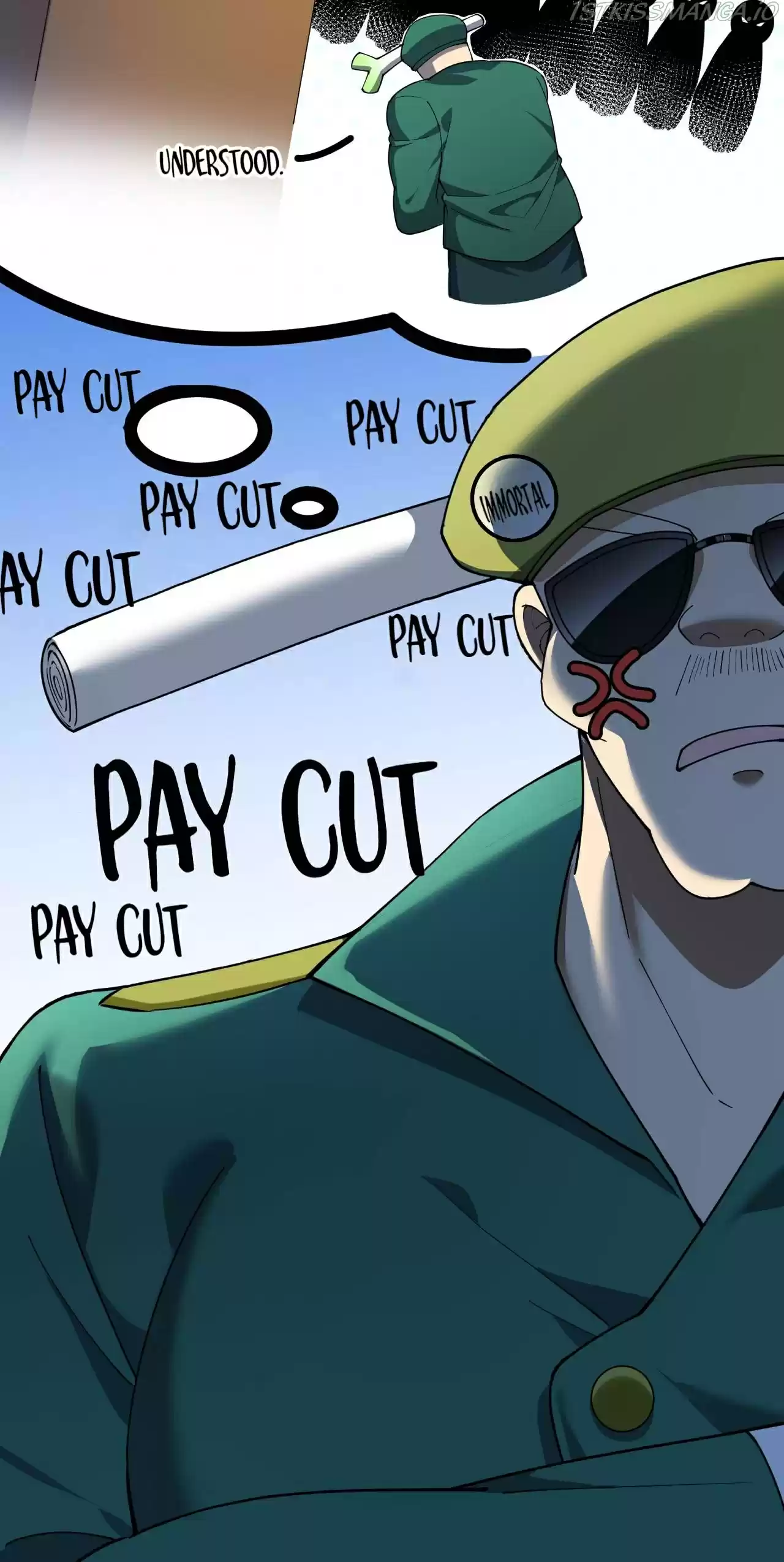 Fairy King's Daily Life Chapter 92