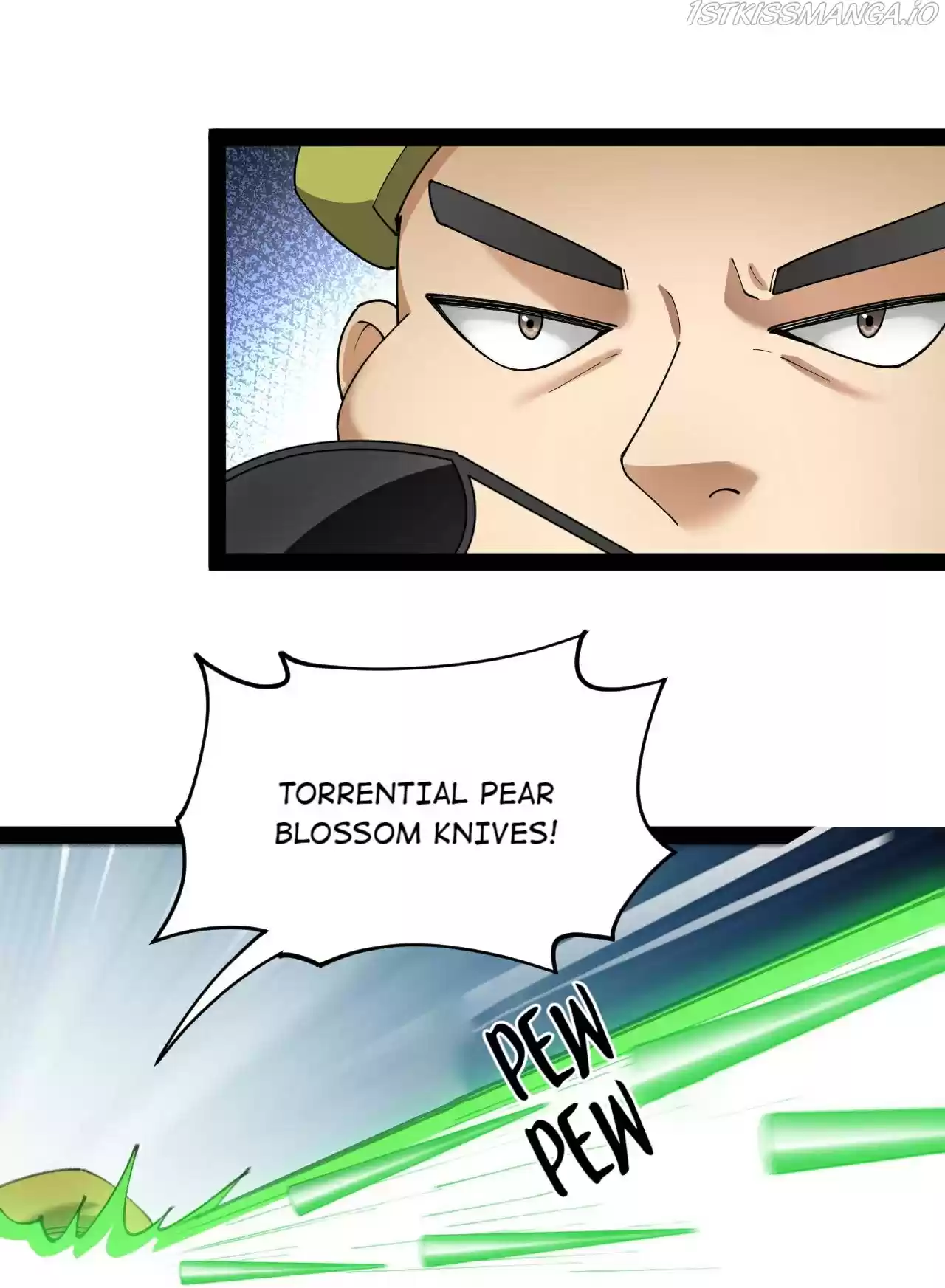 Fairy King's Daily Life Chapter 92