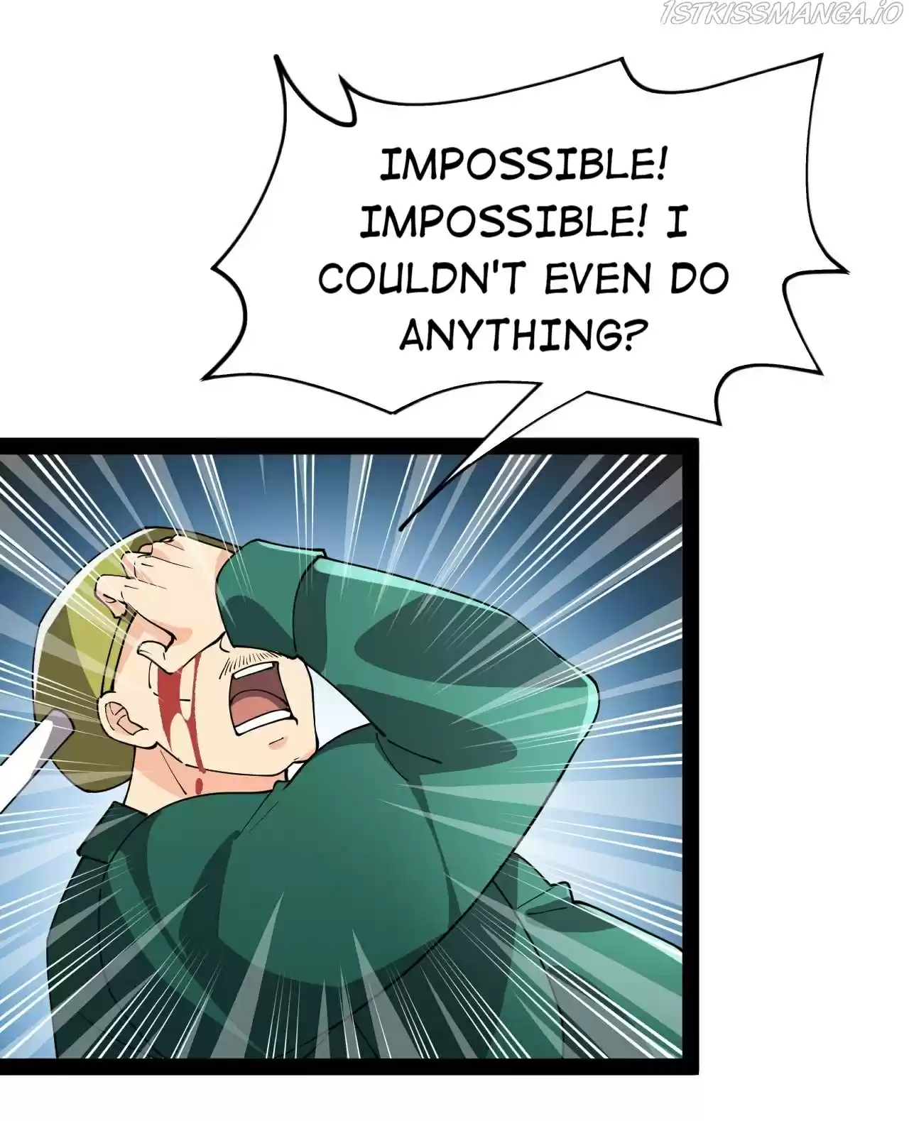 Fairy King's Daily Life Chapter 92