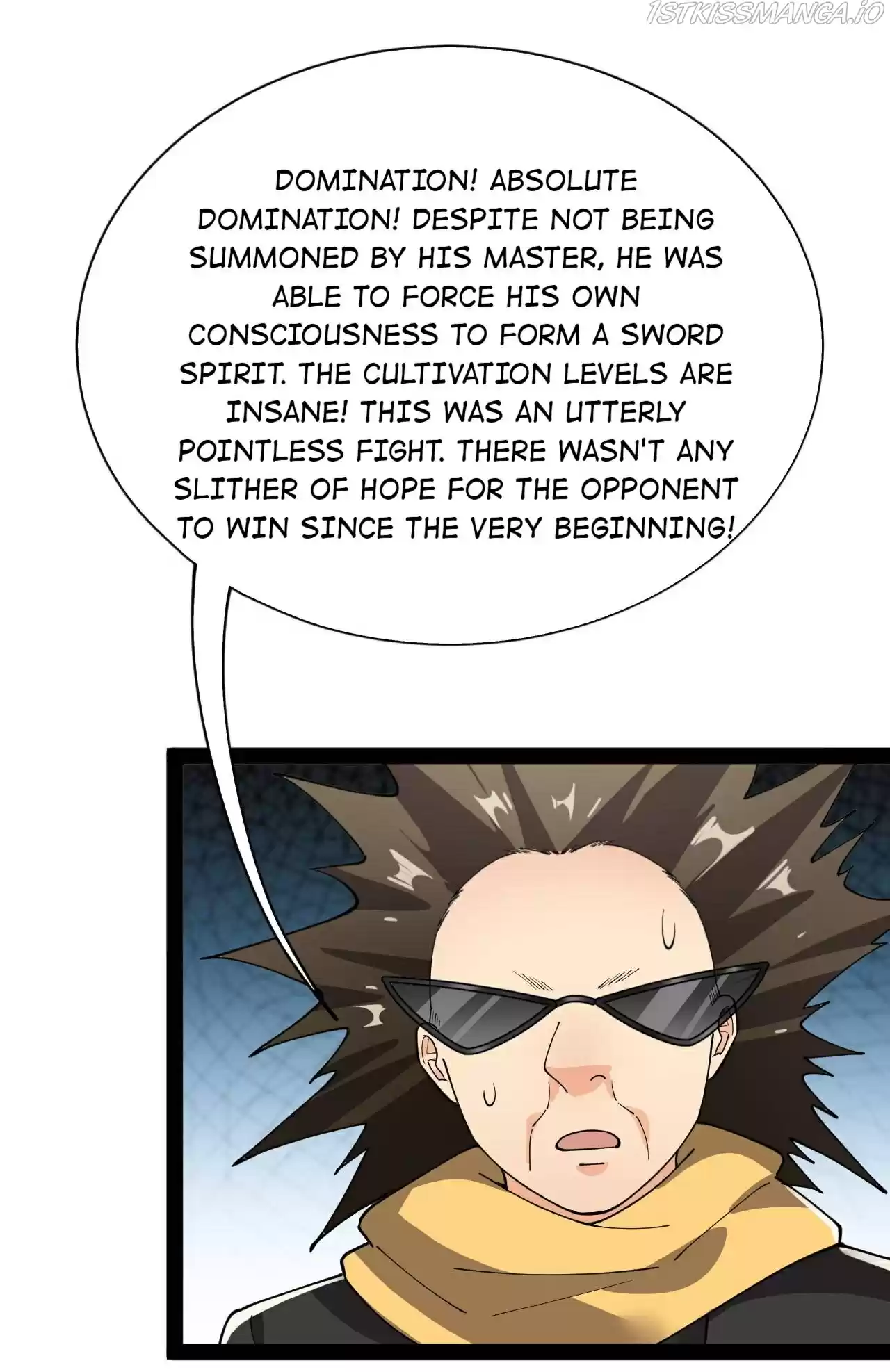 Fairy King's Daily Life Chapter 92