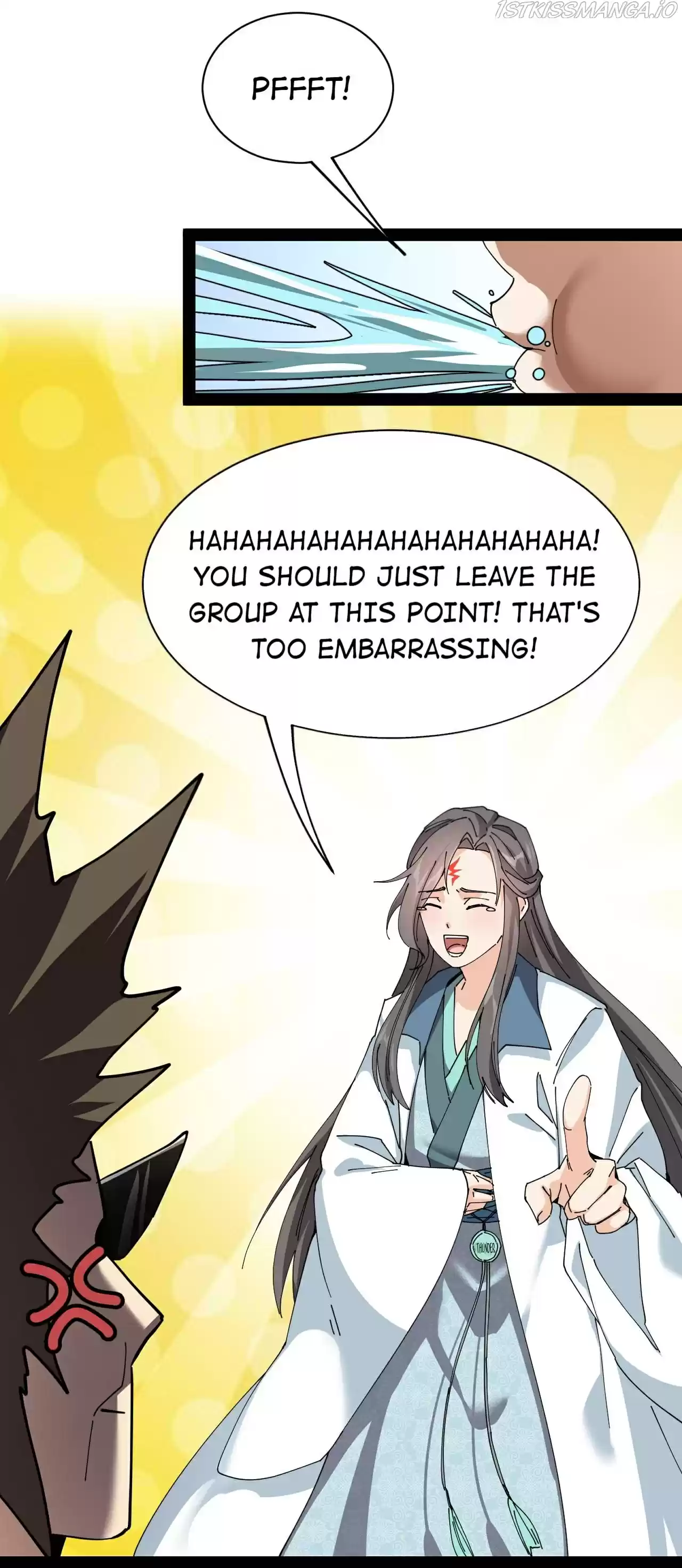 Fairy King's Daily Life Chapter 92