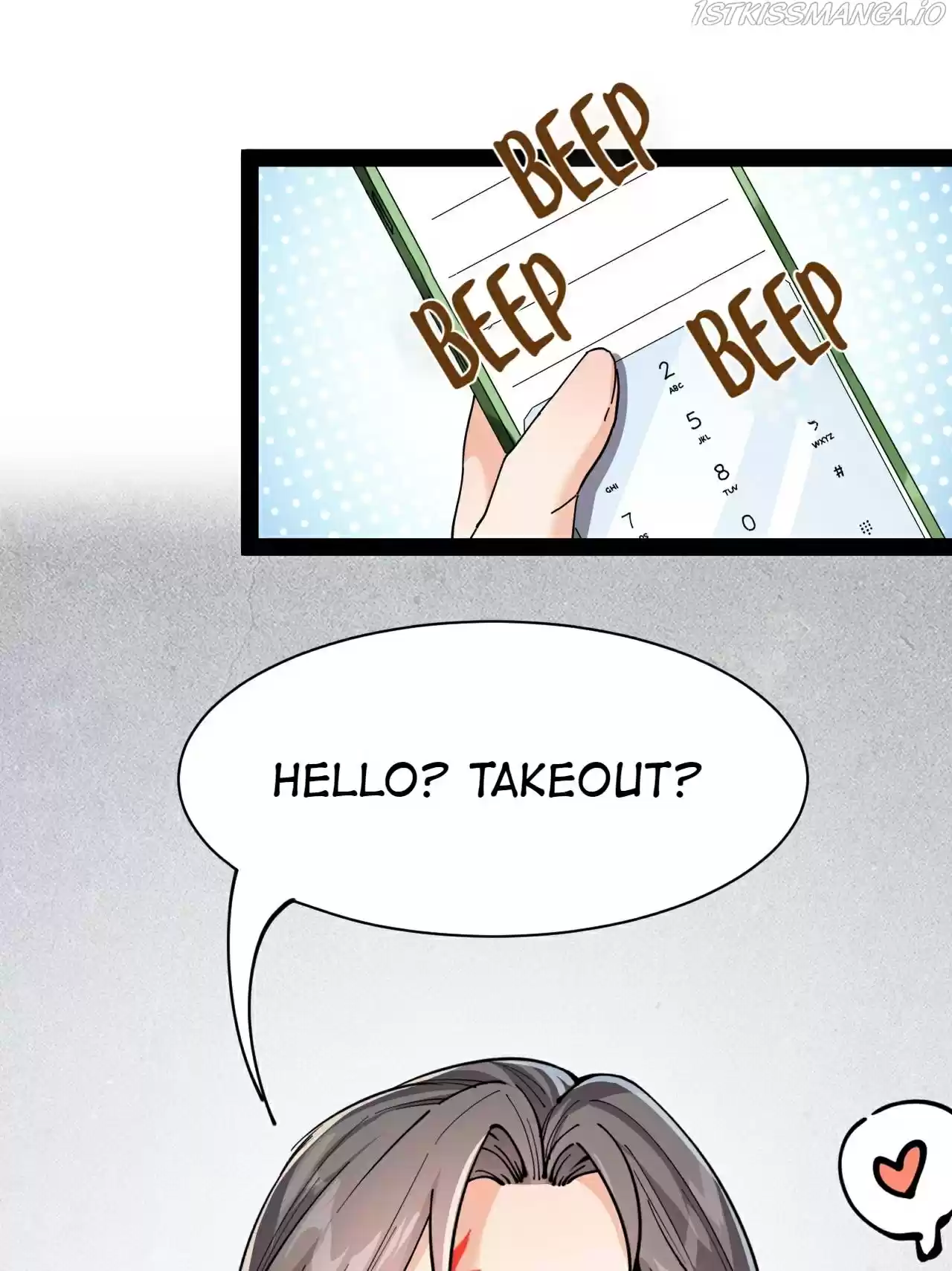 Fairy King's Daily Life Chapter 92