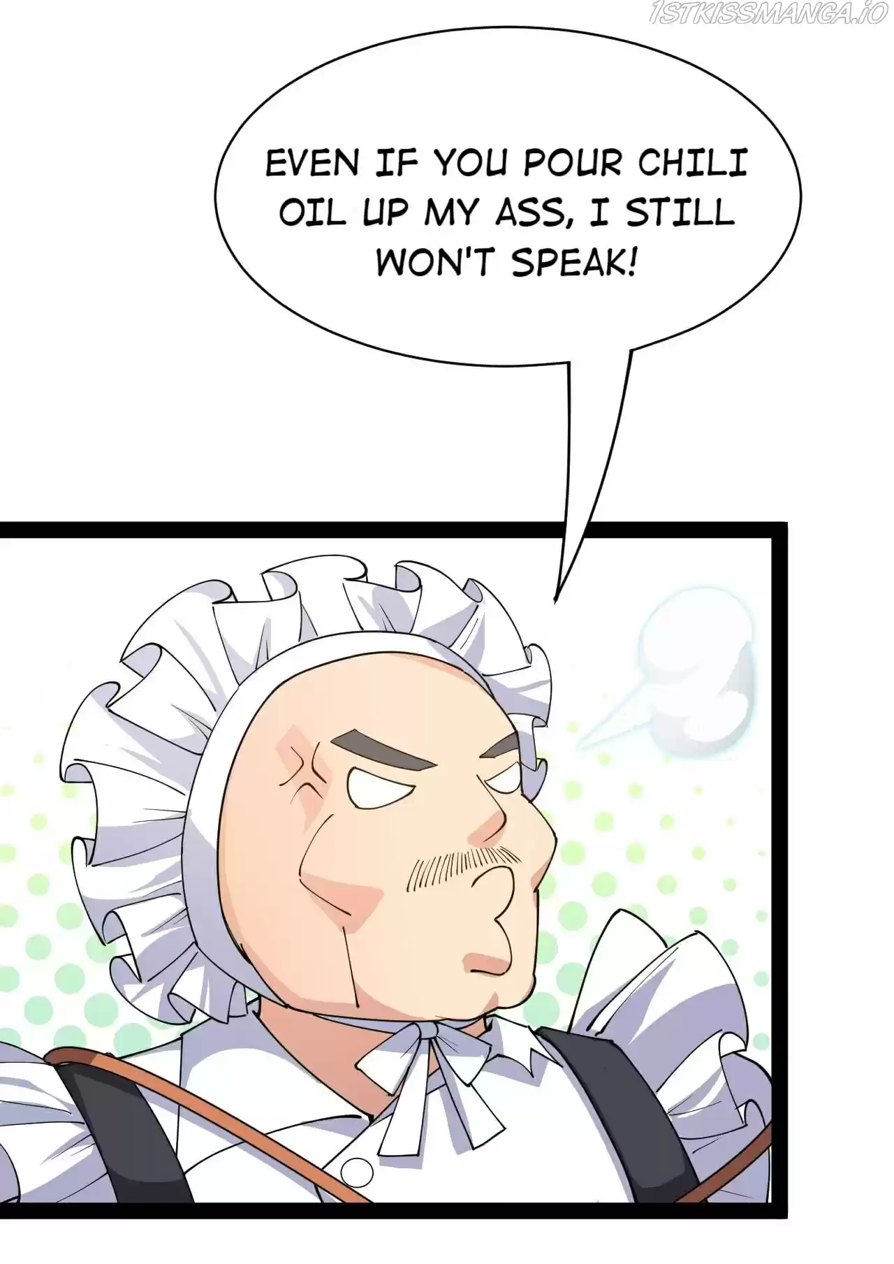 Fairy King's Daily Life Chapter 93