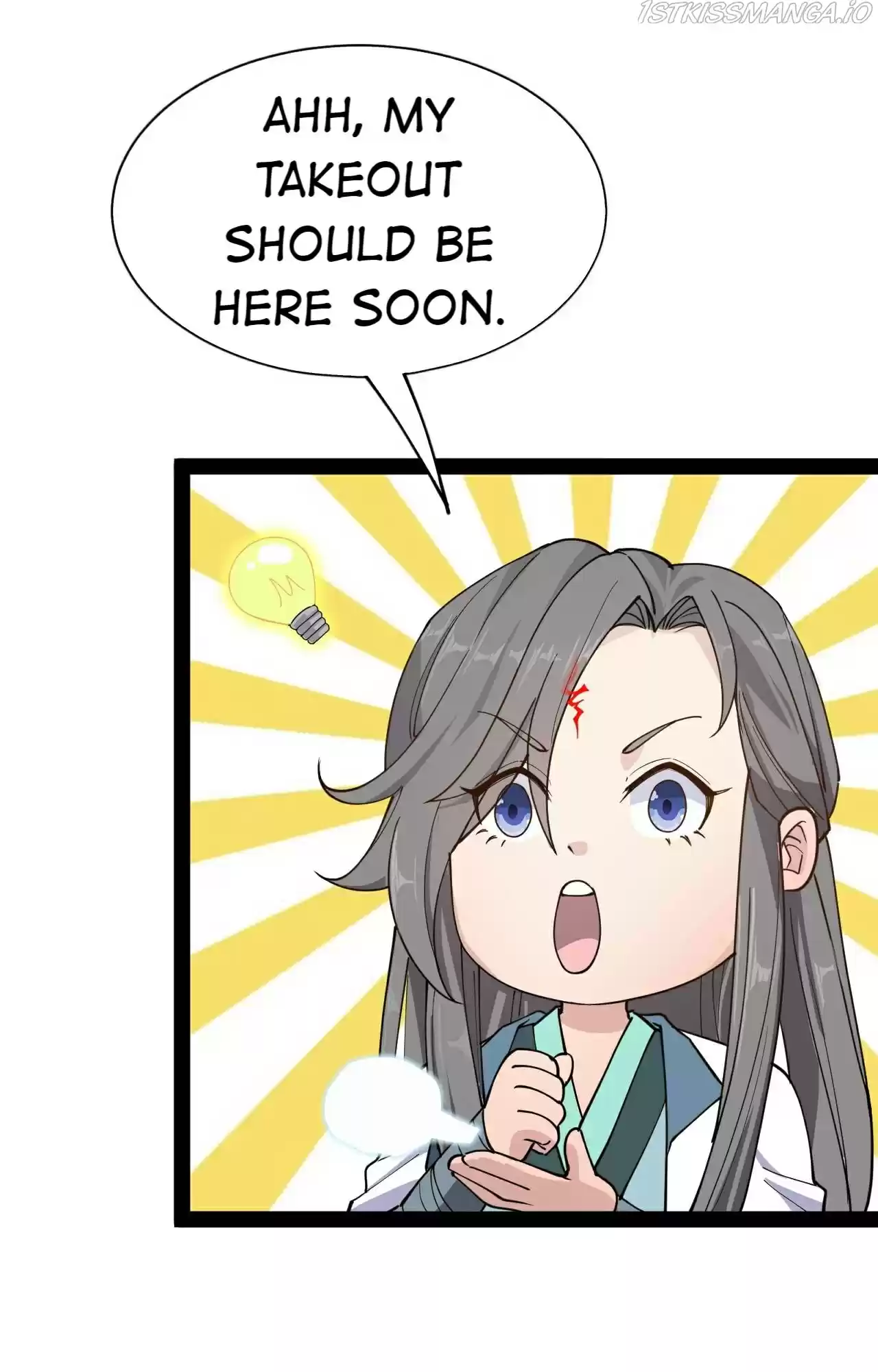 Fairy King's Daily Life Chapter 93