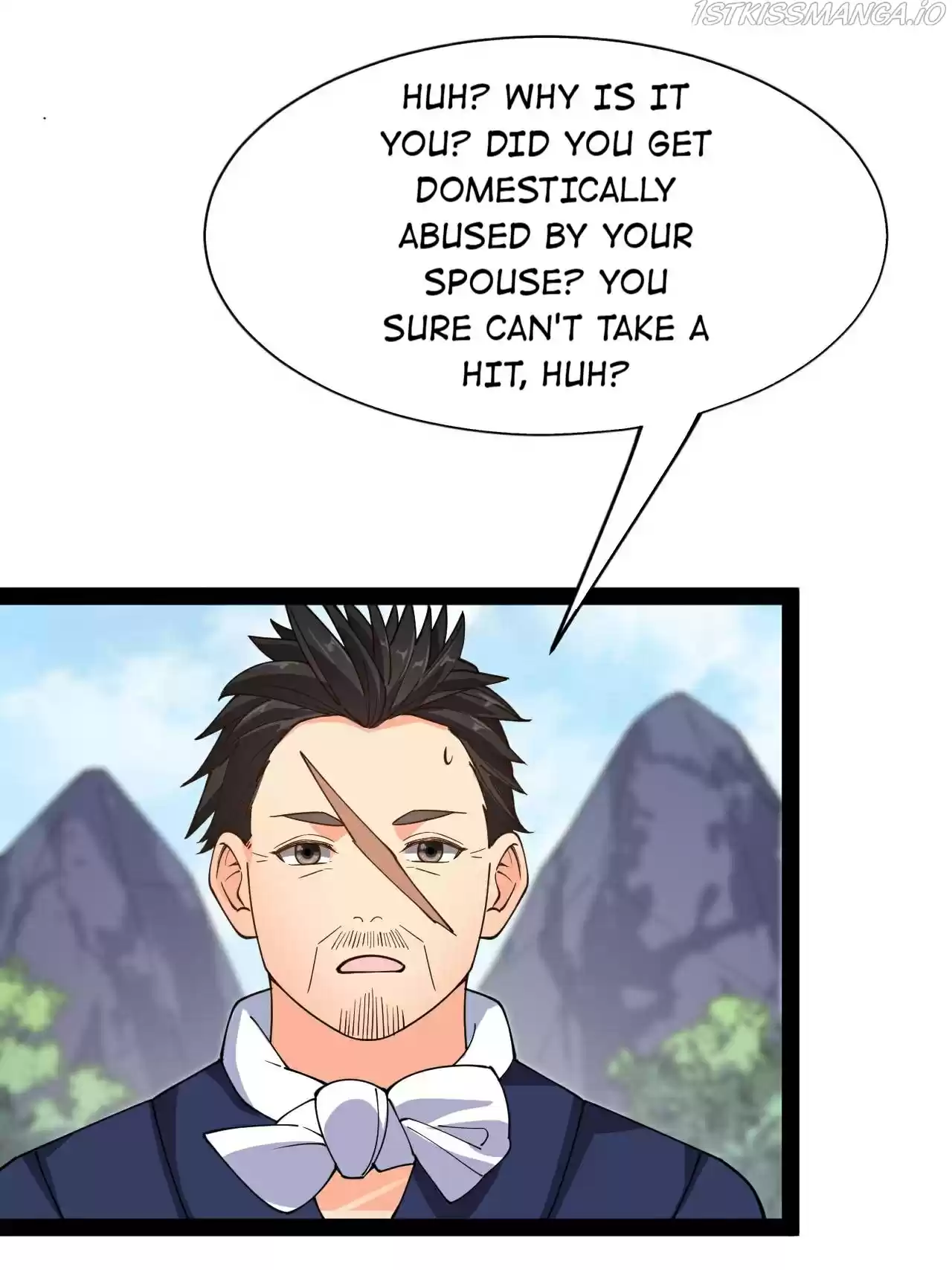 Fairy King's Daily Life Chapter 93