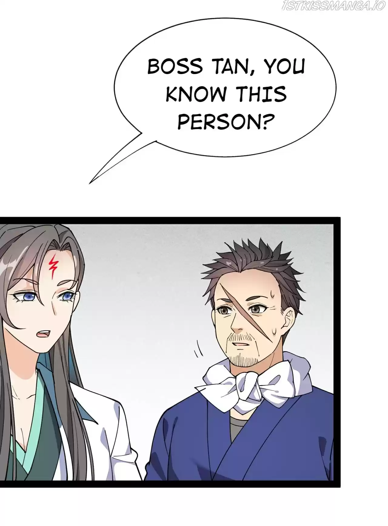 Fairy King's Daily Life Chapter 93