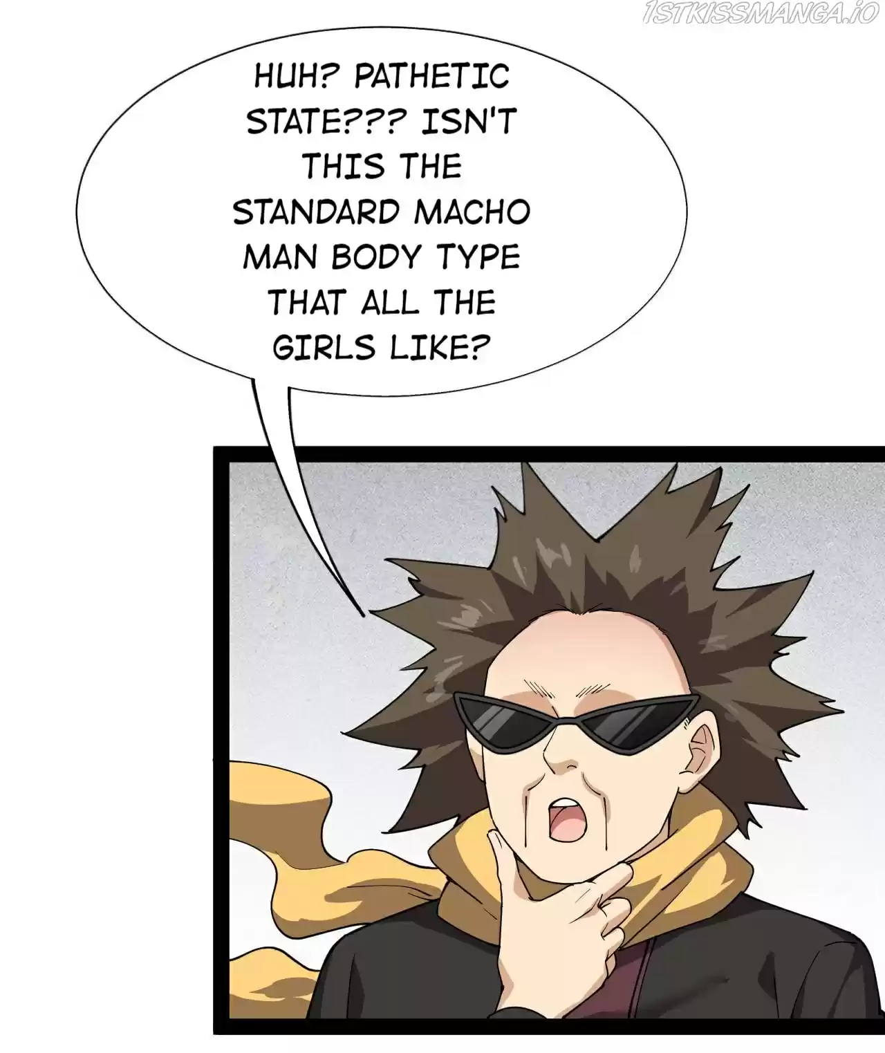 Fairy King's Daily Life Chapter 93