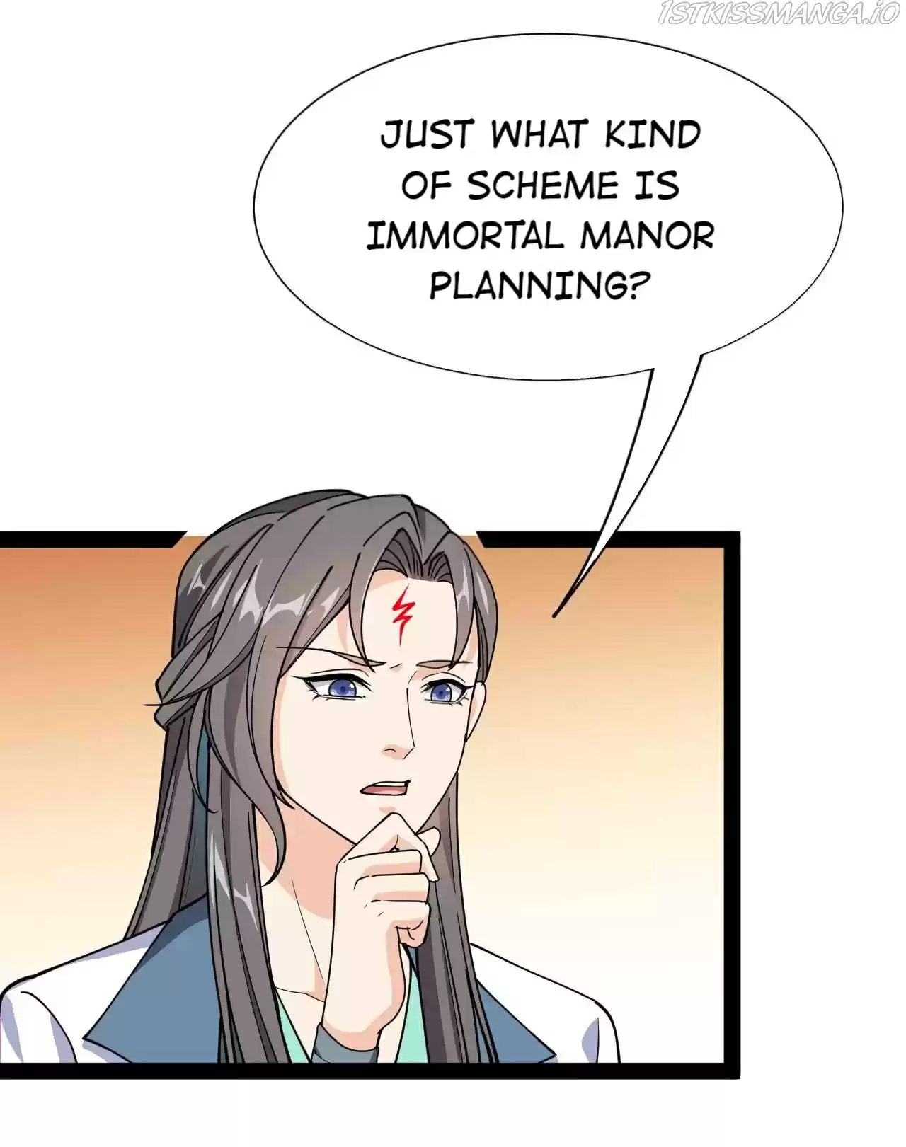 Fairy King's Daily Life Chapter 93