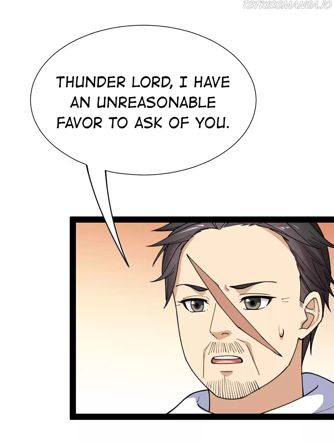 Fairy King's Daily Life Chapter 93