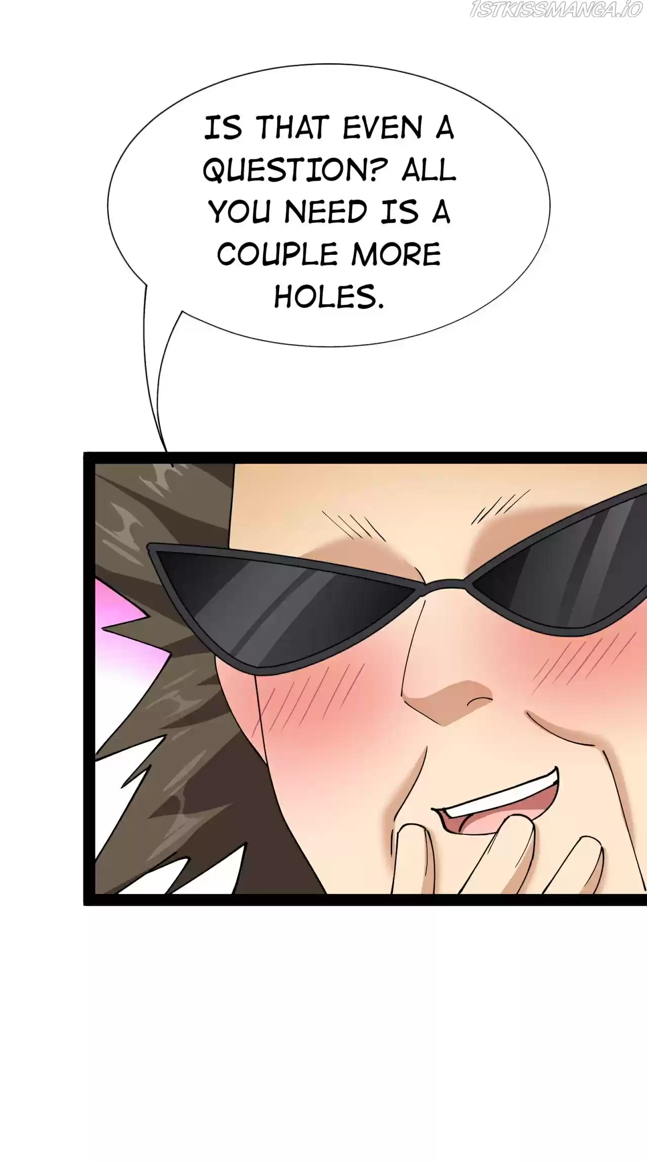 Fairy King's Daily Life Chapter 93