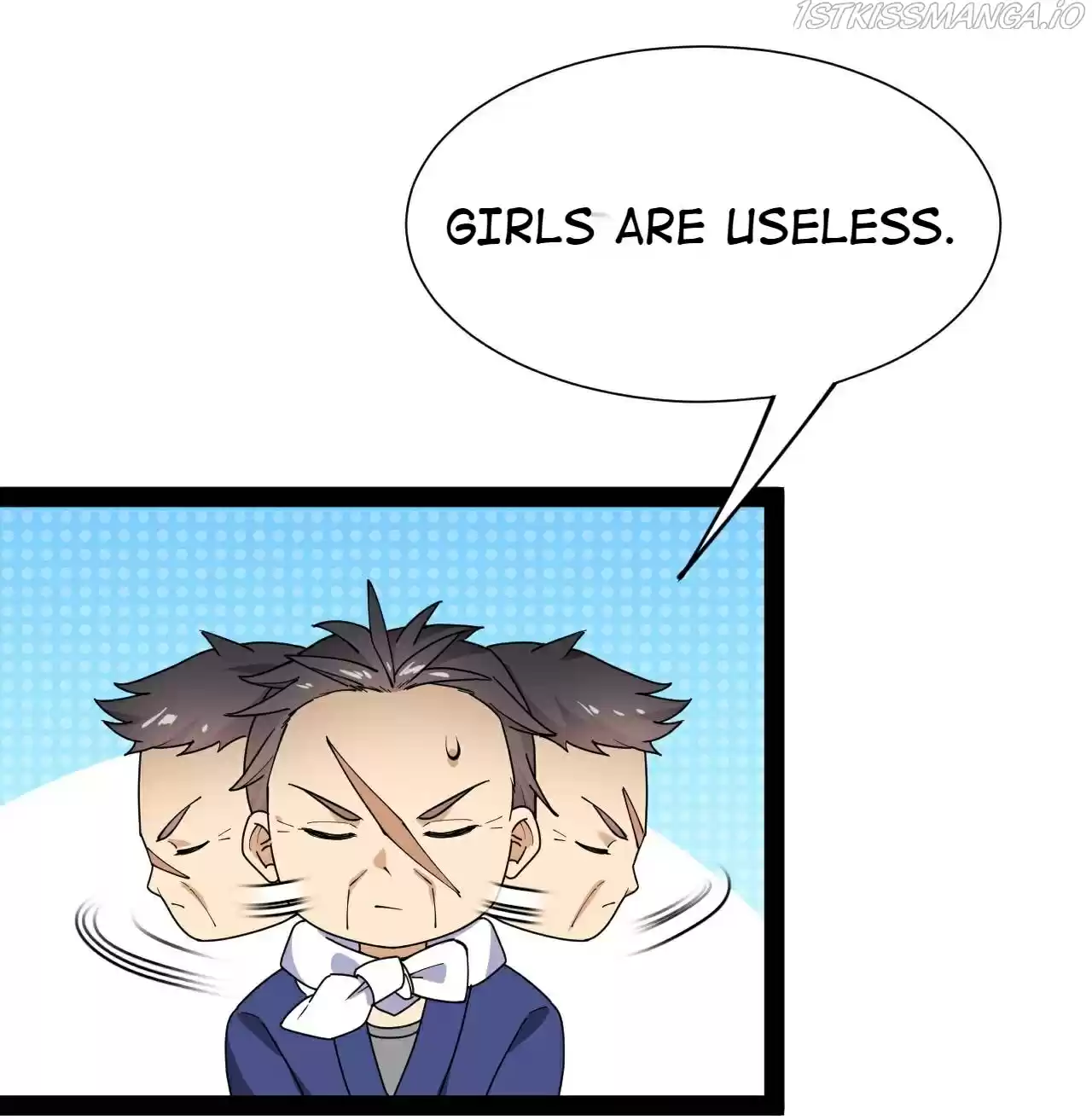 Fairy King's Daily Life Chapter 93