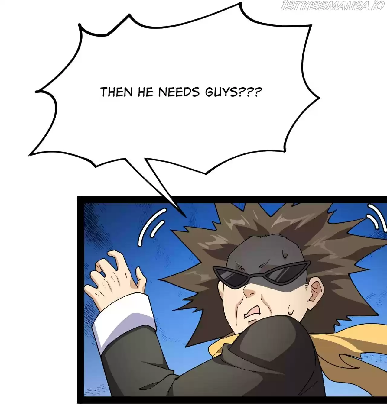 Fairy King's Daily Life Chapter 93