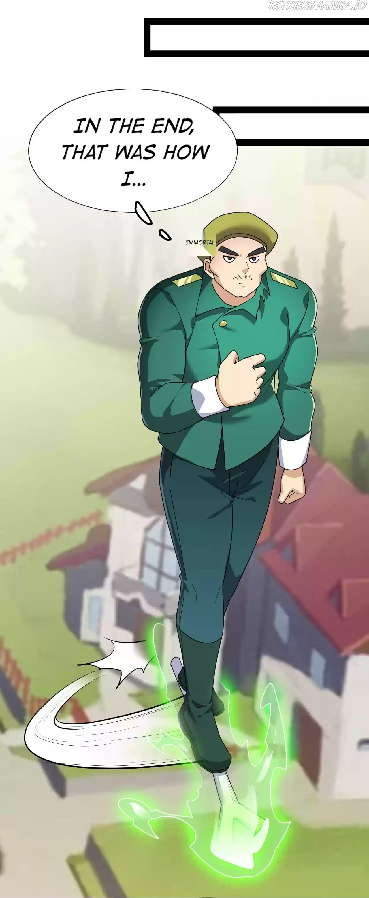 Fairy King's Daily Life Chapter 93