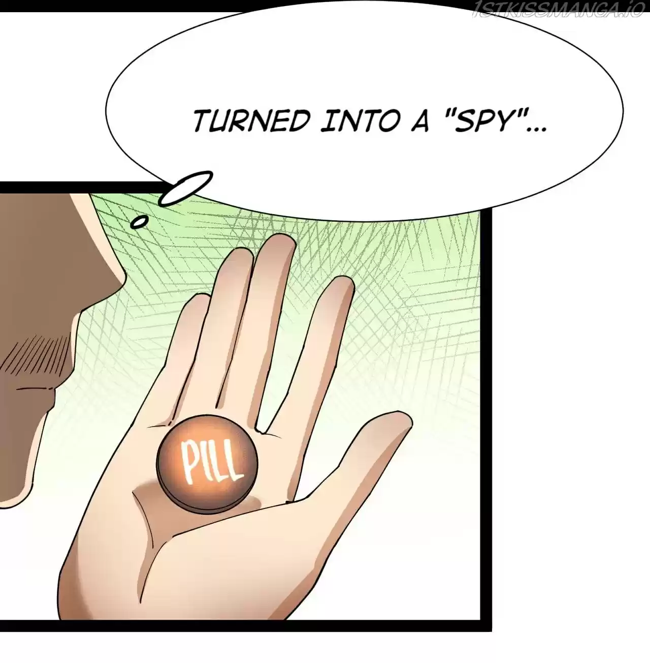 Fairy King's Daily Life Chapter 93