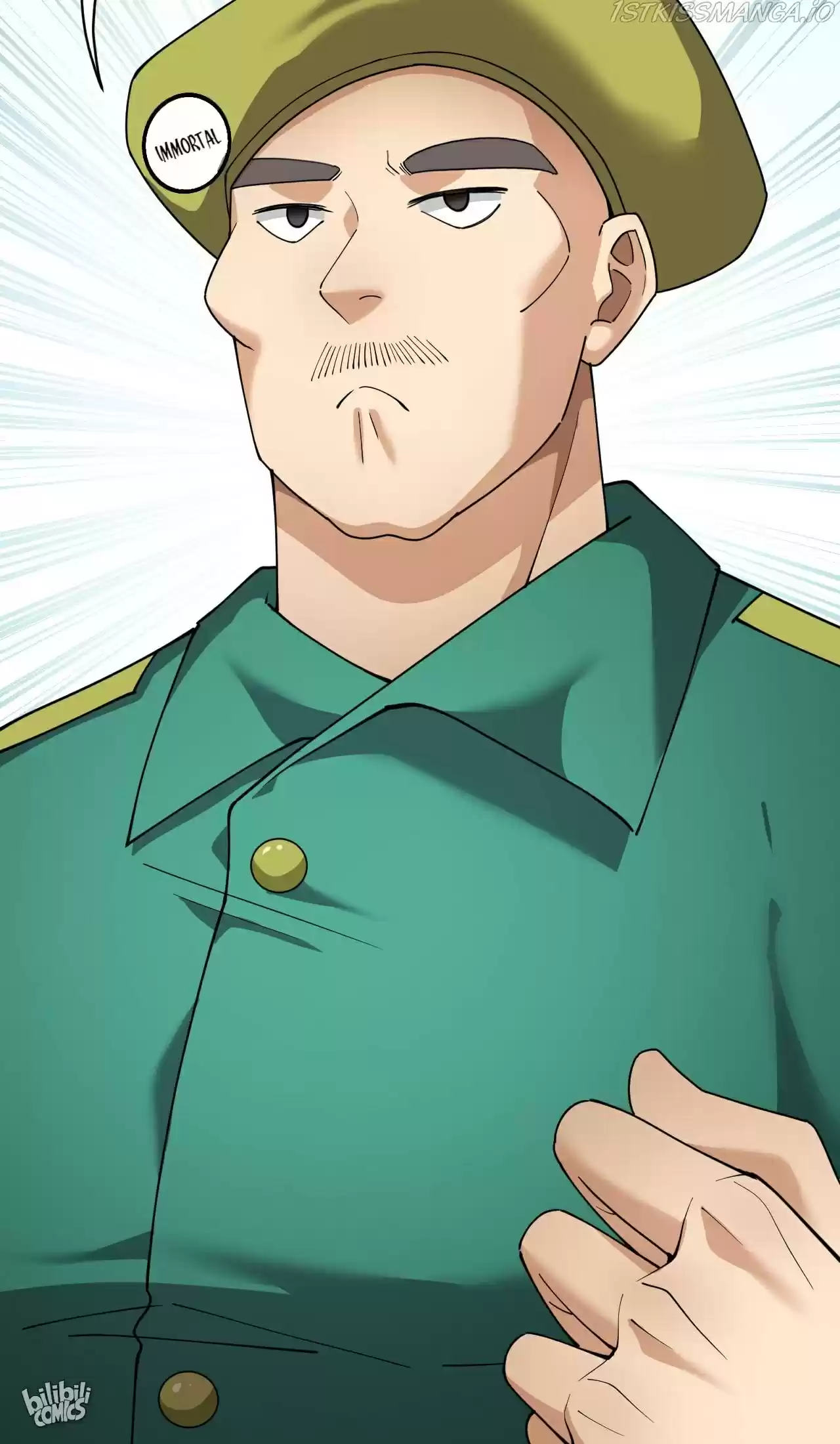 Fairy King's Daily Life Chapter 93