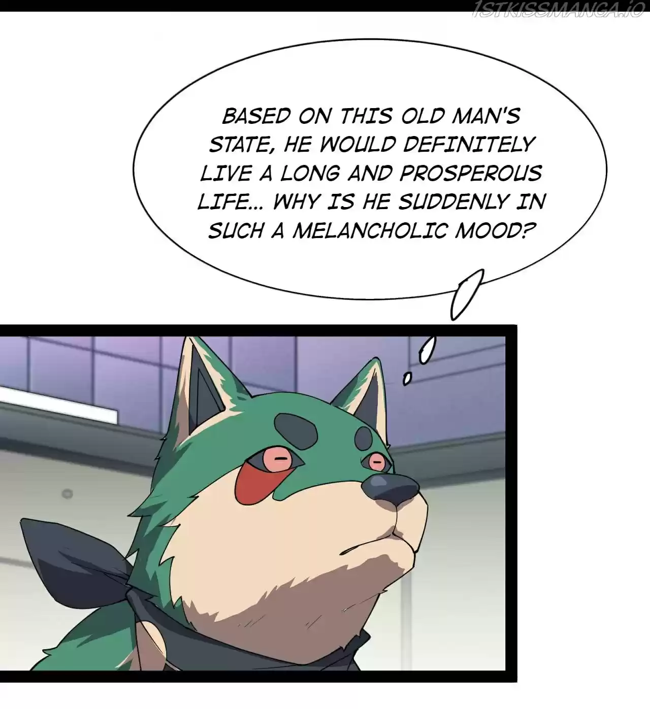 Fairy King's Daily Life Chapter 94