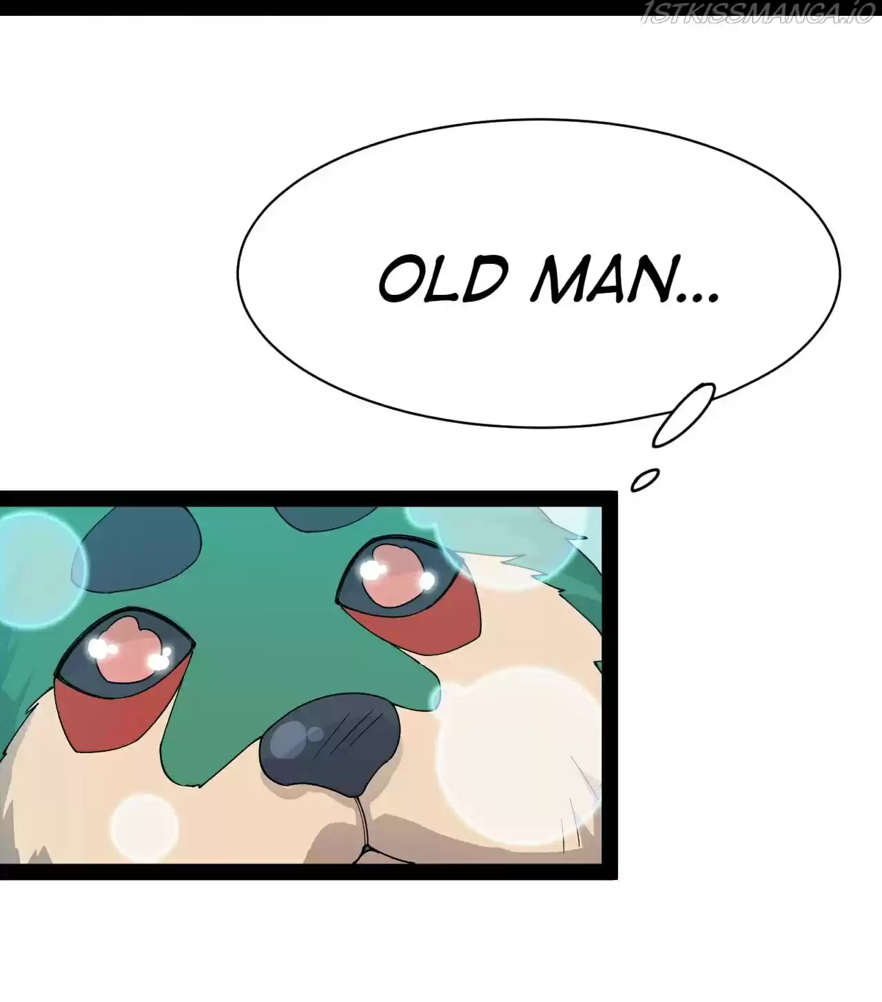 Fairy King's Daily Life Chapter 94