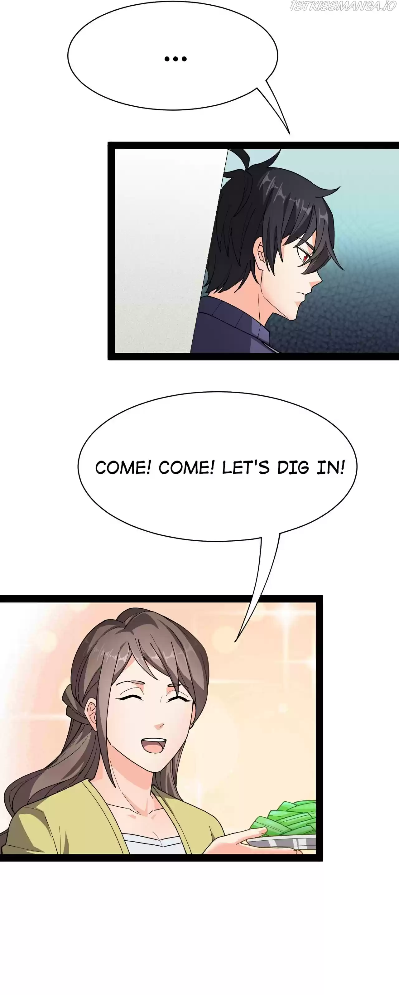 Fairy King's Daily Life Chapter 94