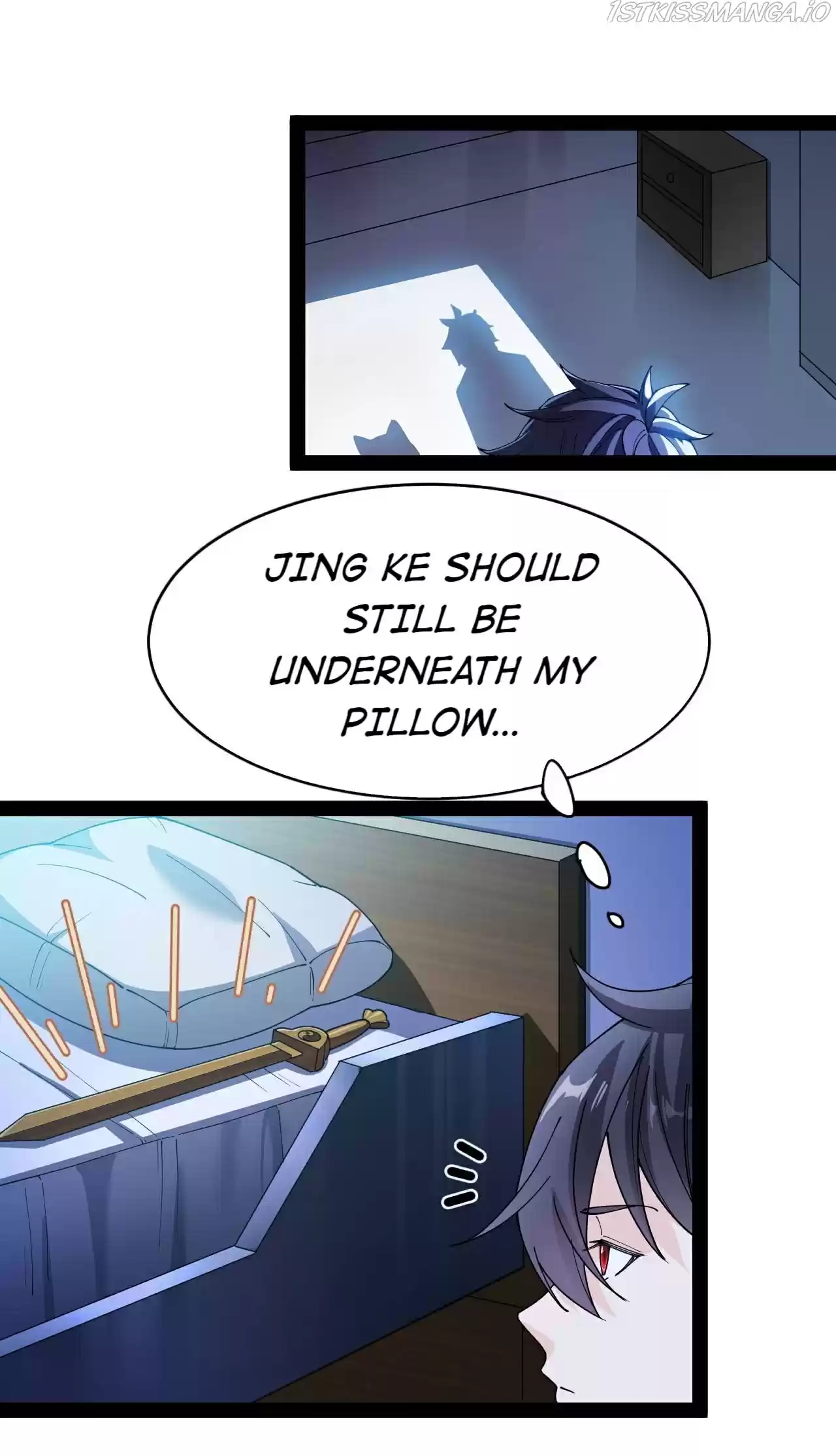 Fairy King's Daily Life Chapter 94