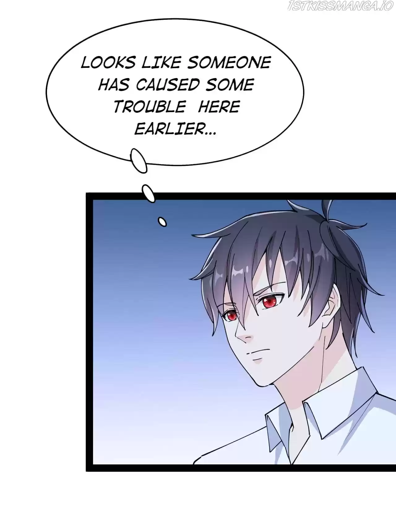 Fairy King's Daily Life Chapter 94