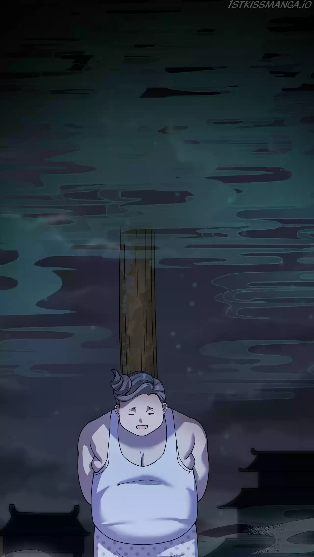 Fairy King's Daily Life Chapter 94