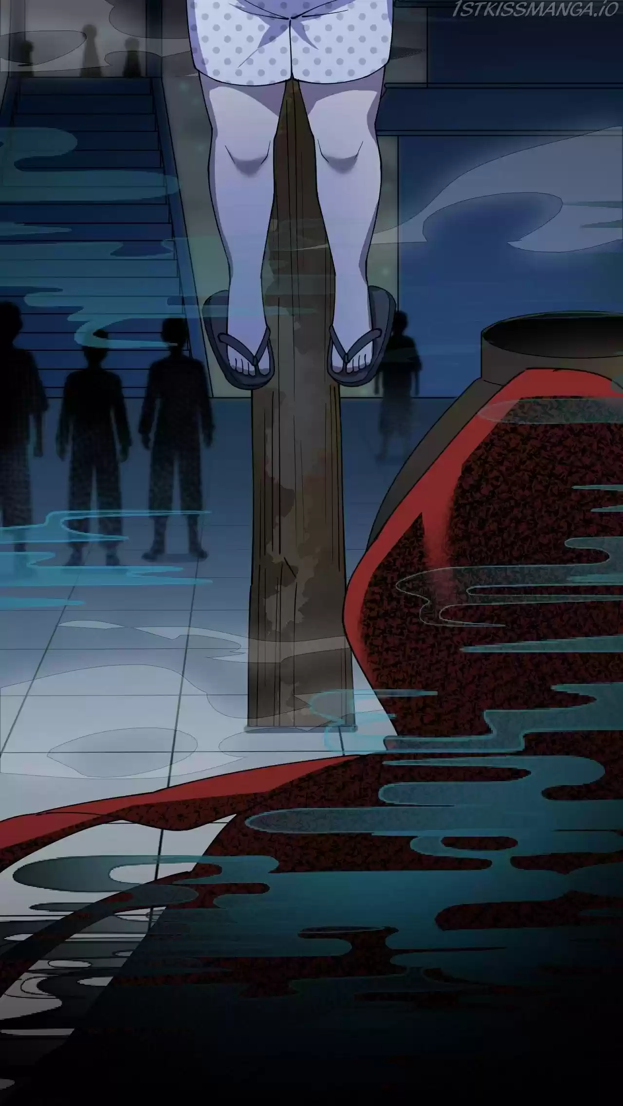 Fairy King's Daily Life Chapter 94