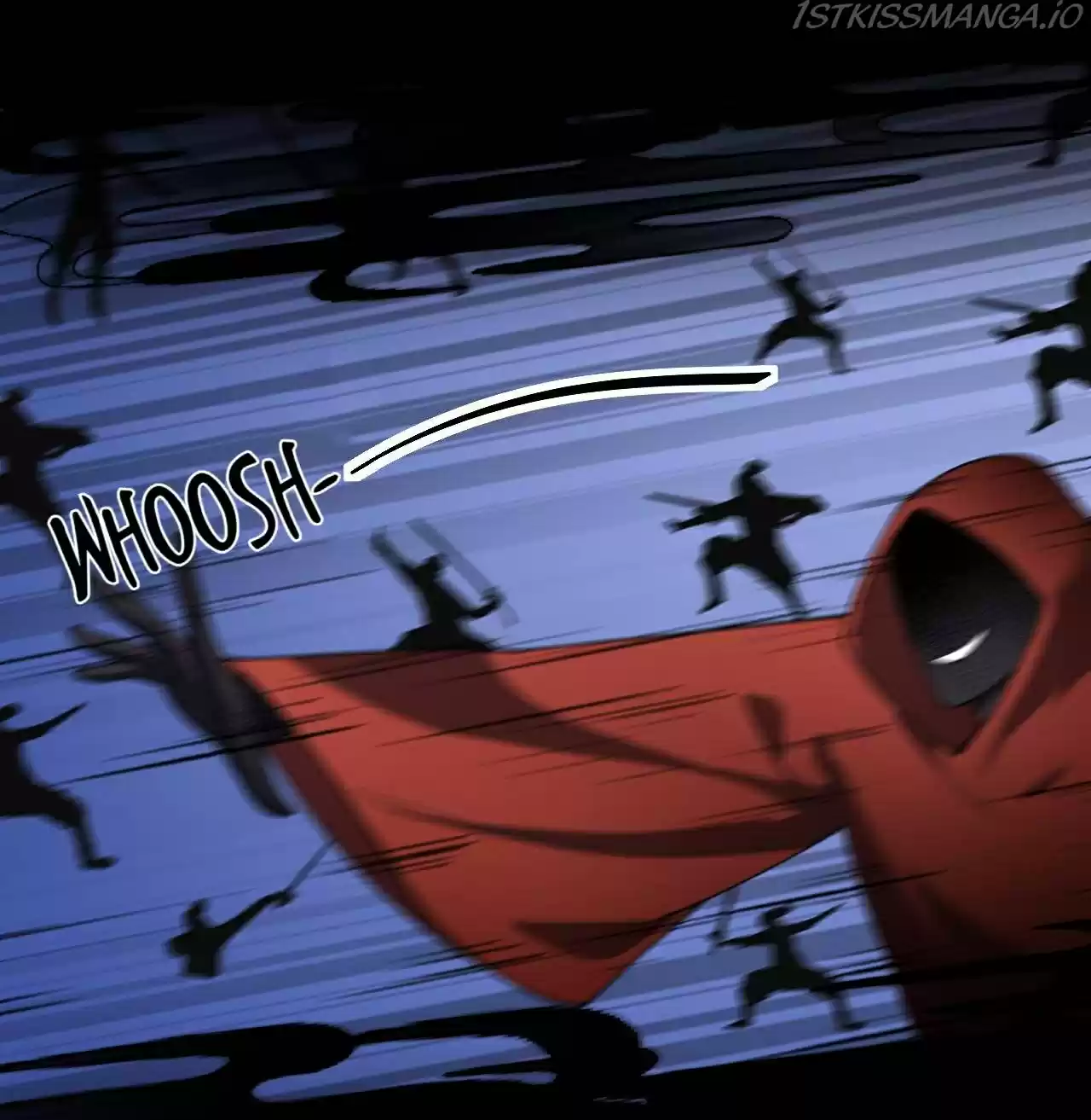 Fairy King's Daily Life Chapter 94