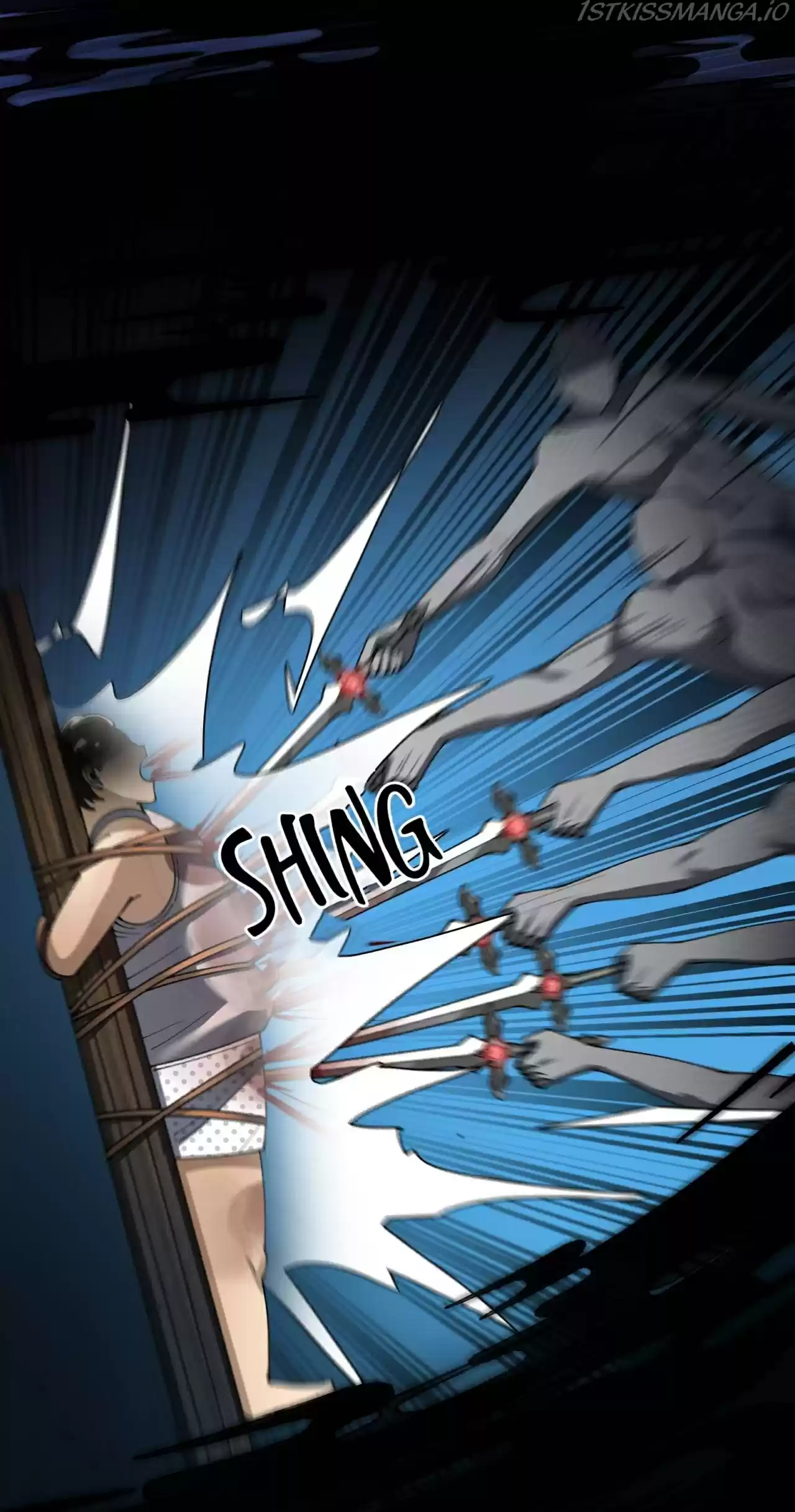 Fairy King's Daily Life Chapter 94