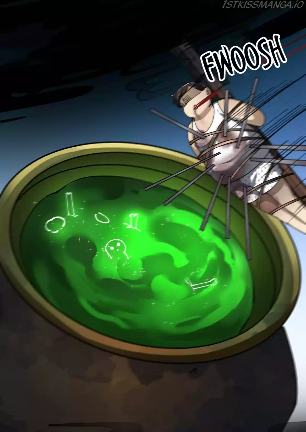 Fairy King's Daily Life Chapter 94