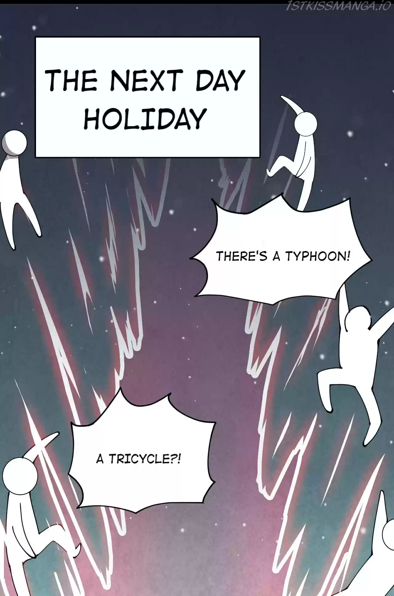 Fairy King's Daily Life Chapter 94