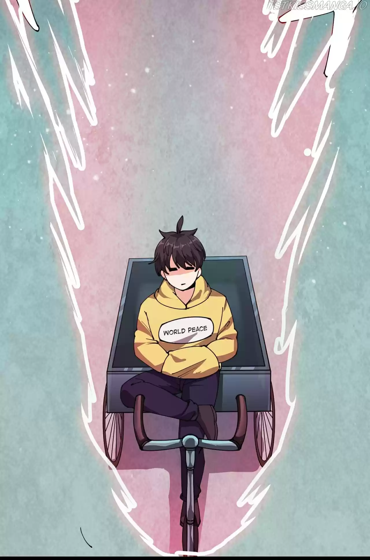 Fairy King's Daily Life Chapter 94