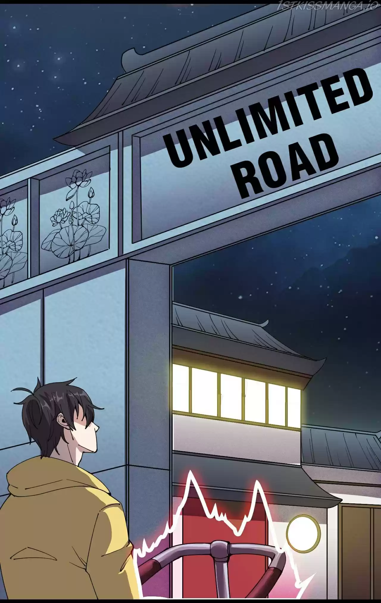 Fairy King's Daily Life Chapter 94