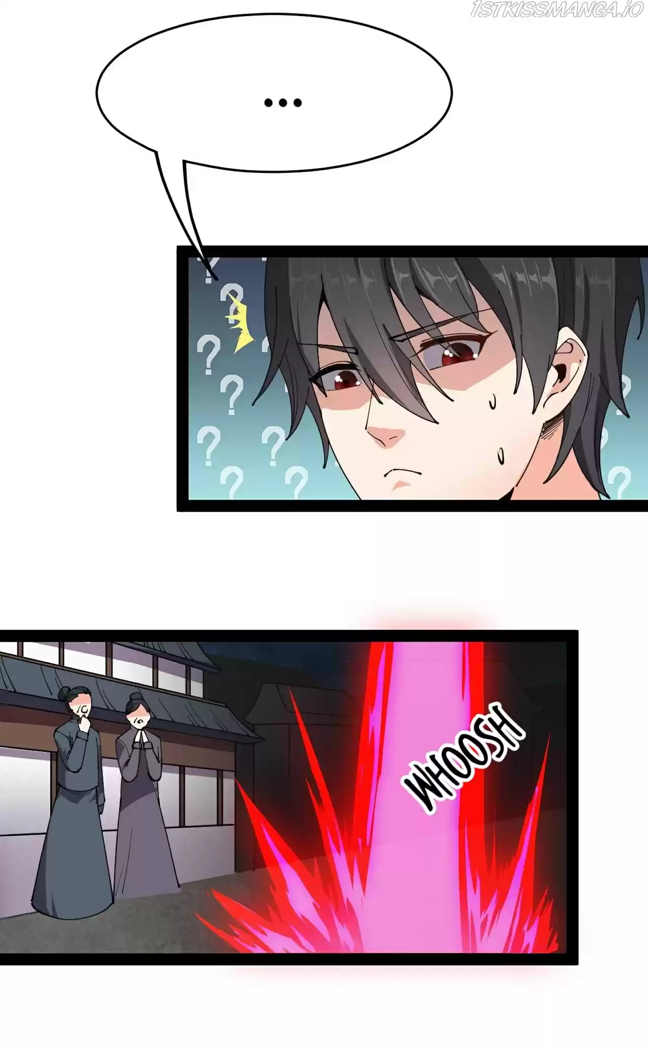 Fairy King's Daily Life Chapter 94