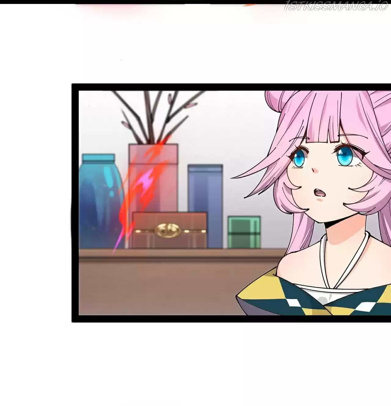 Fairy King's Daily Life Chapter 94