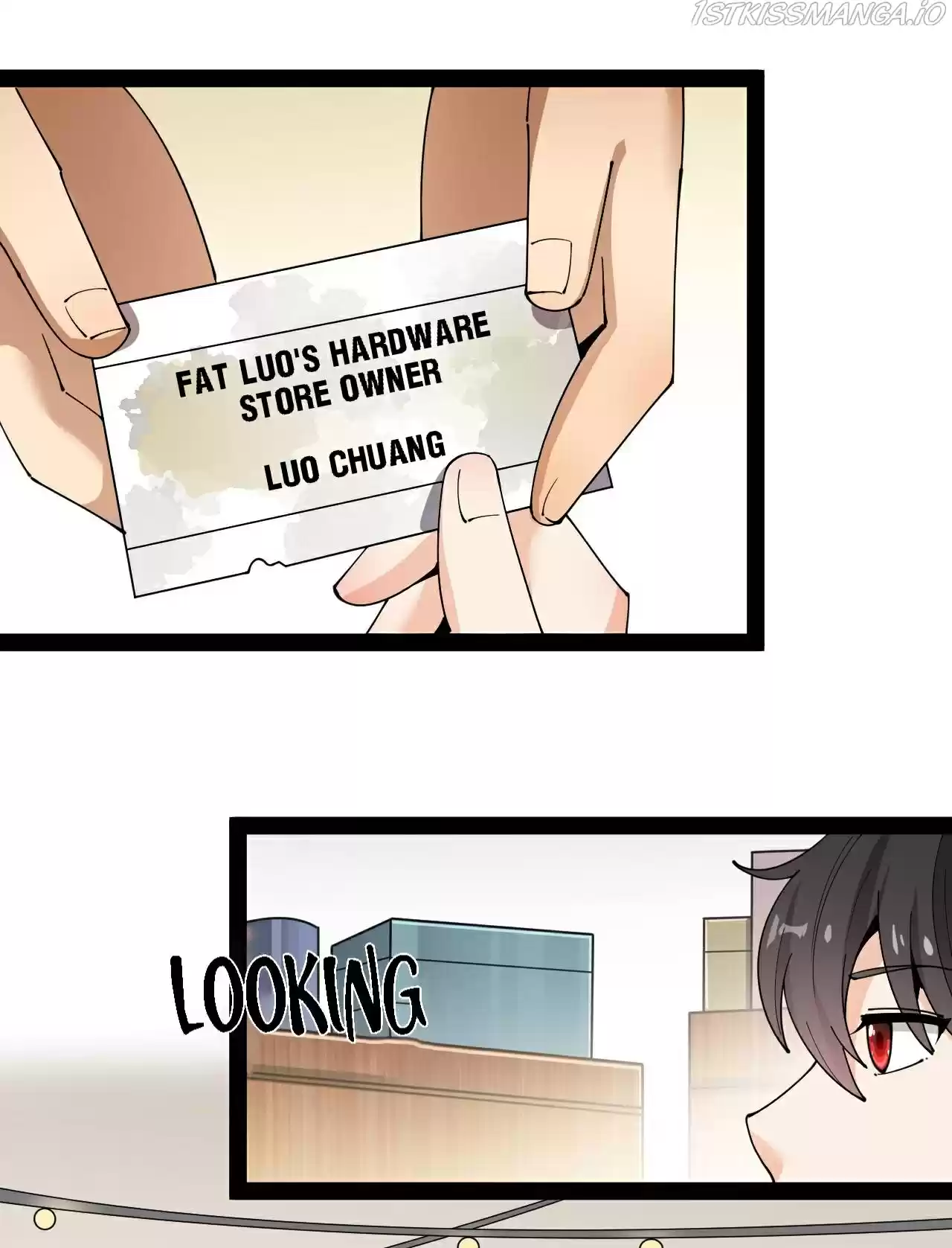 Fairy King's Daily Life Chapter 95