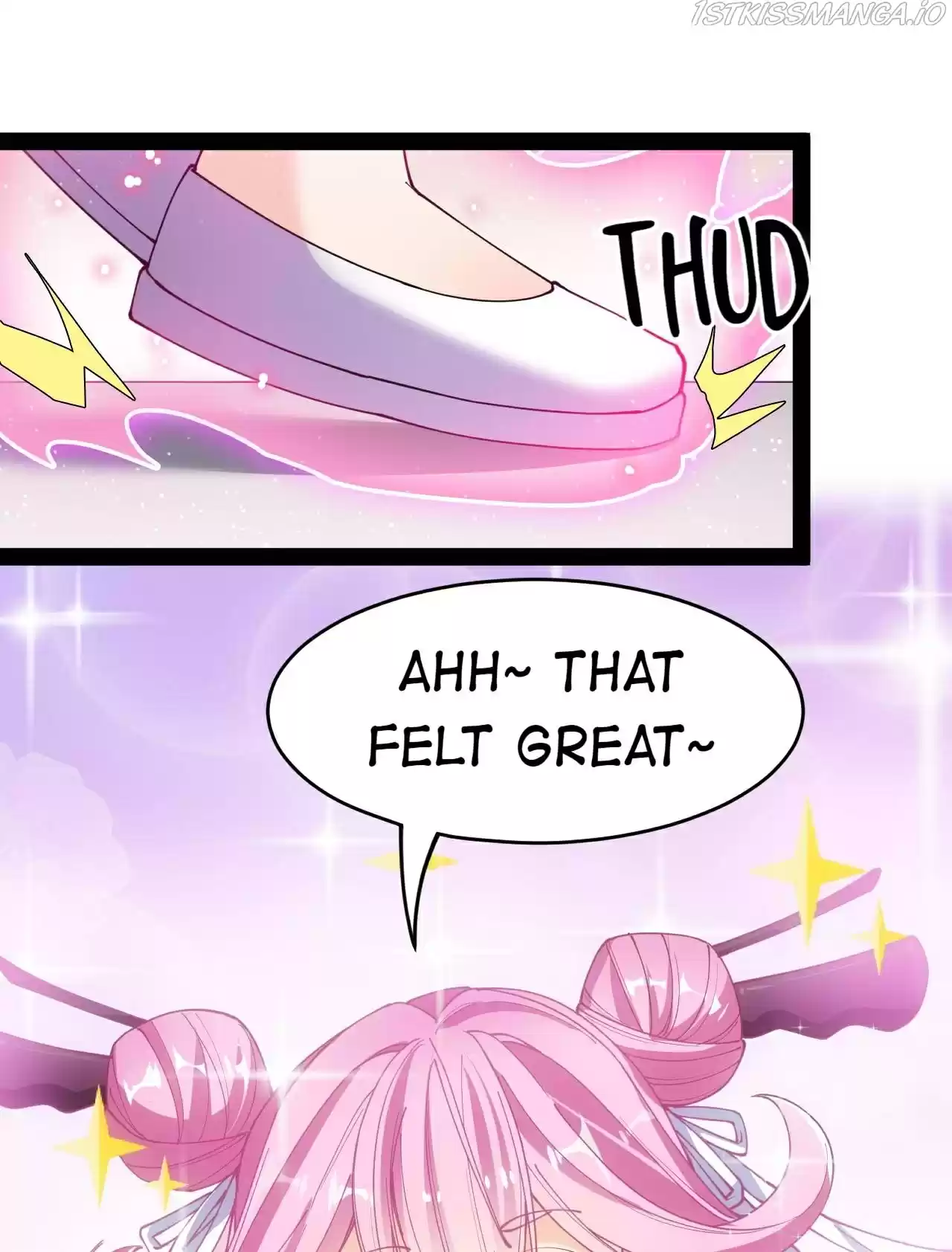 Fairy King's Daily Life Chapter 95