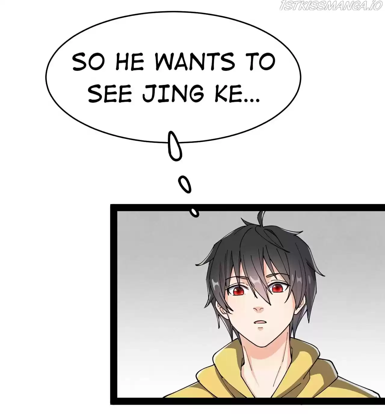 Fairy King's Daily Life Chapter 95